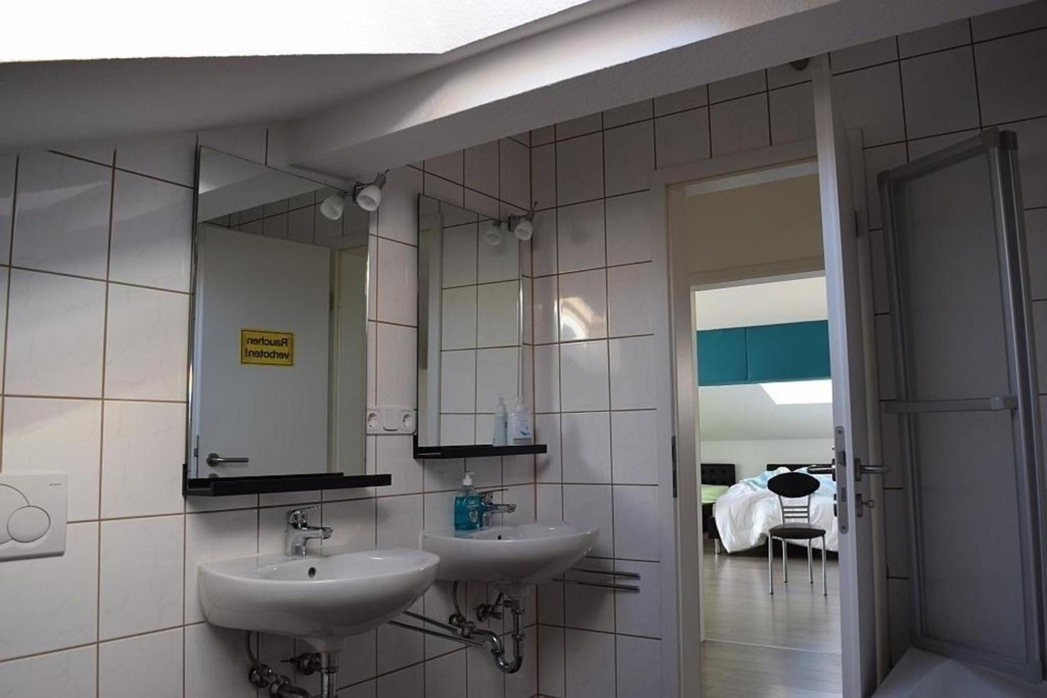 Wunderschone klimatisierte Wohnung in Weidach - Property Image 10