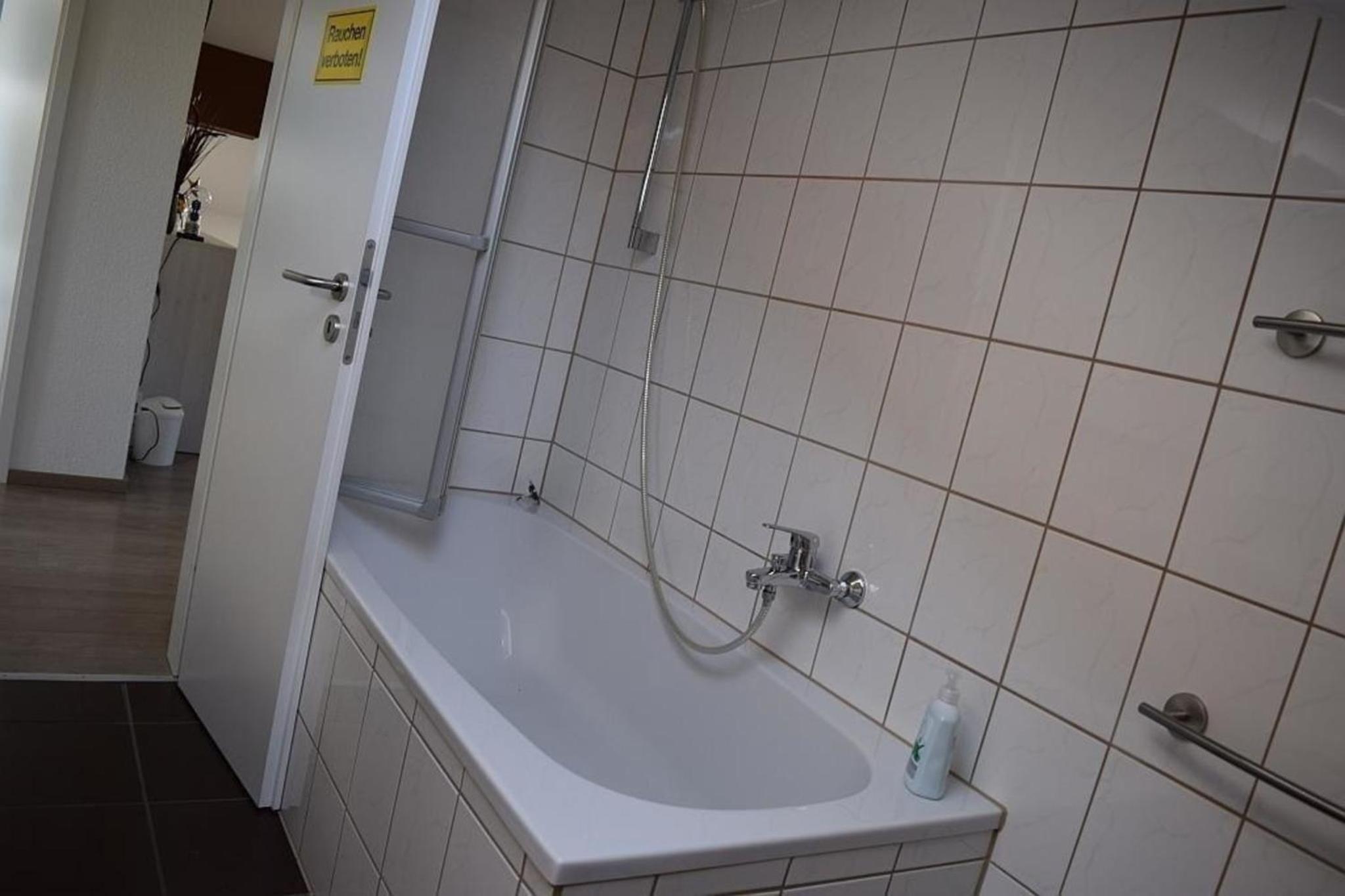 Wunderschone klimatisierte Wohnung in Weidach - Property Image 9