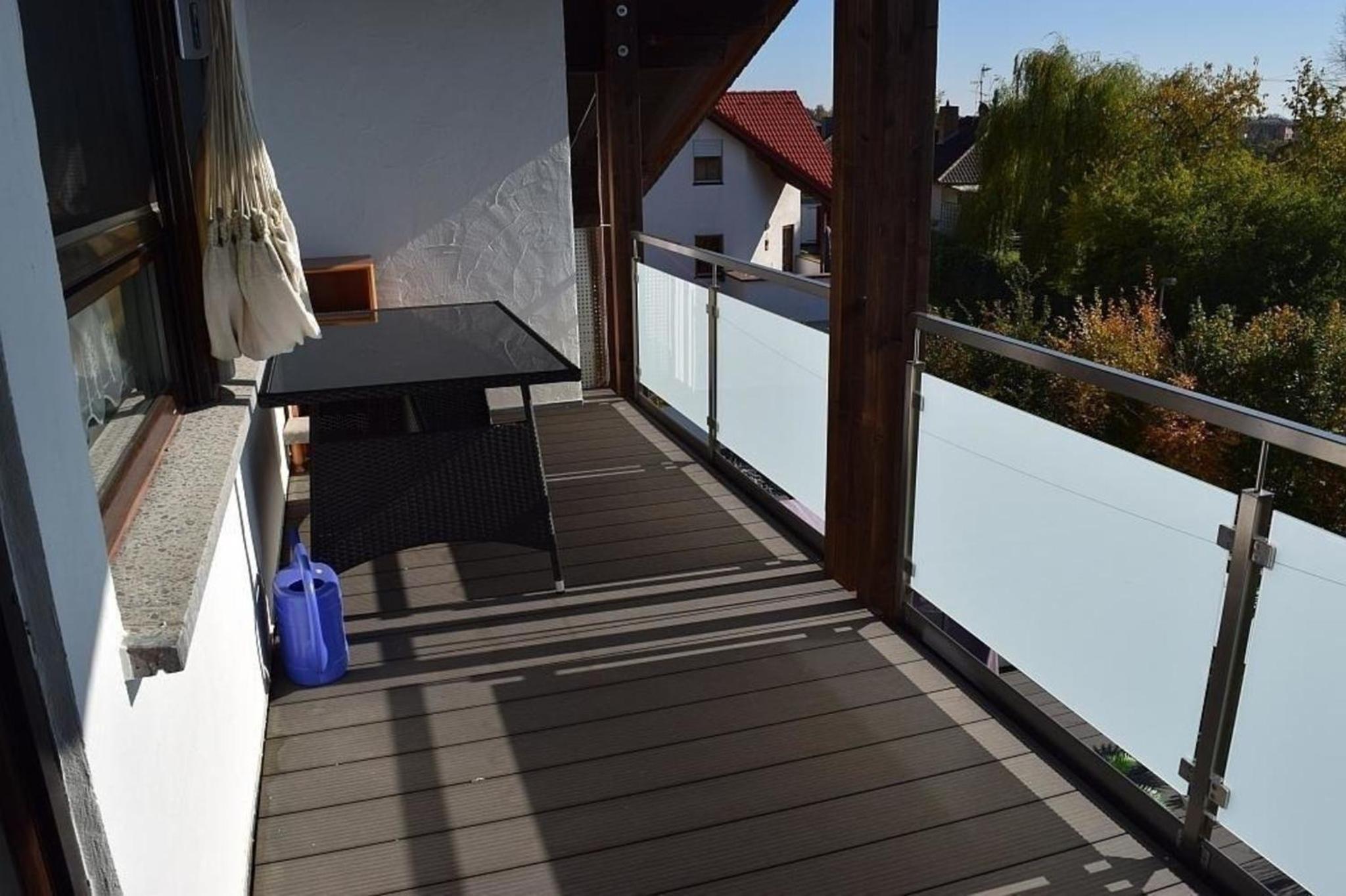 Wunderschone klimatisierte Wohnung in Weidach - Property Image 8