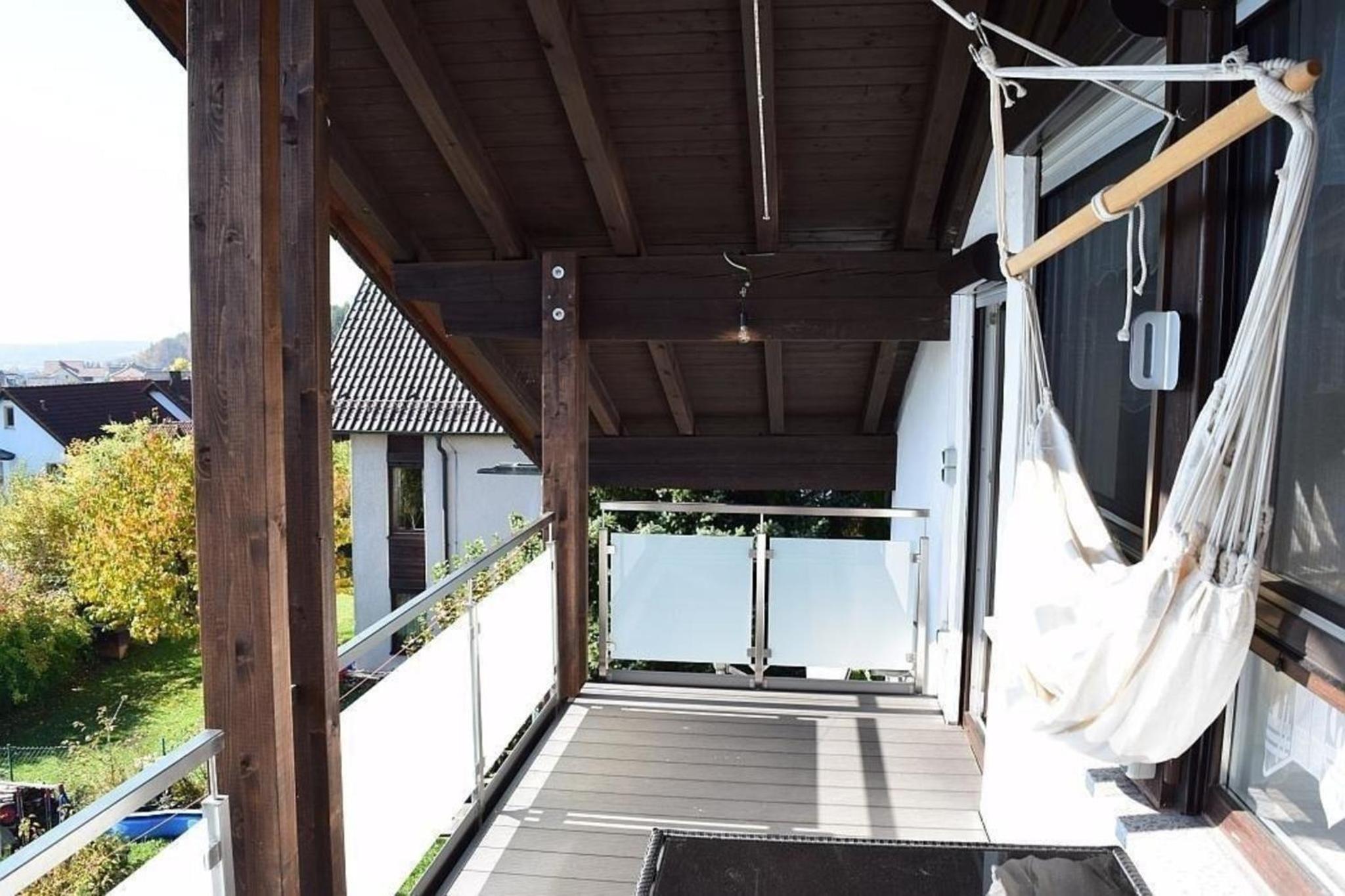 Wunderschone klimatisierte Wohnung in Weidach - Property Image 6