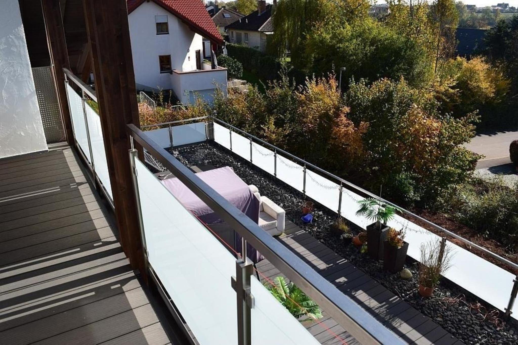 Wunderschone klimatisierte Wohnung in Weidach - Property Image 7