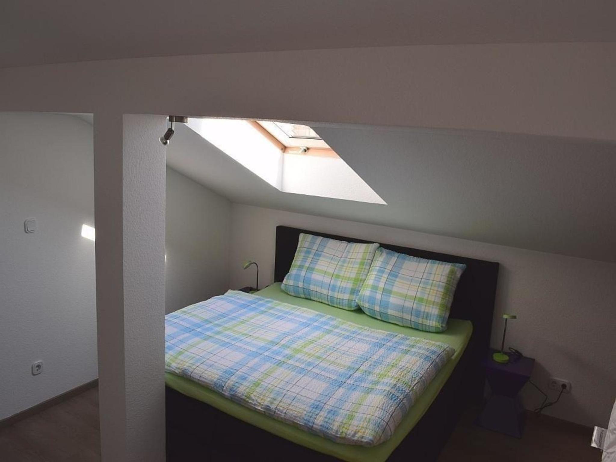 Wunderschone klimatisierte Wohnung in Weidach - Property Image 3