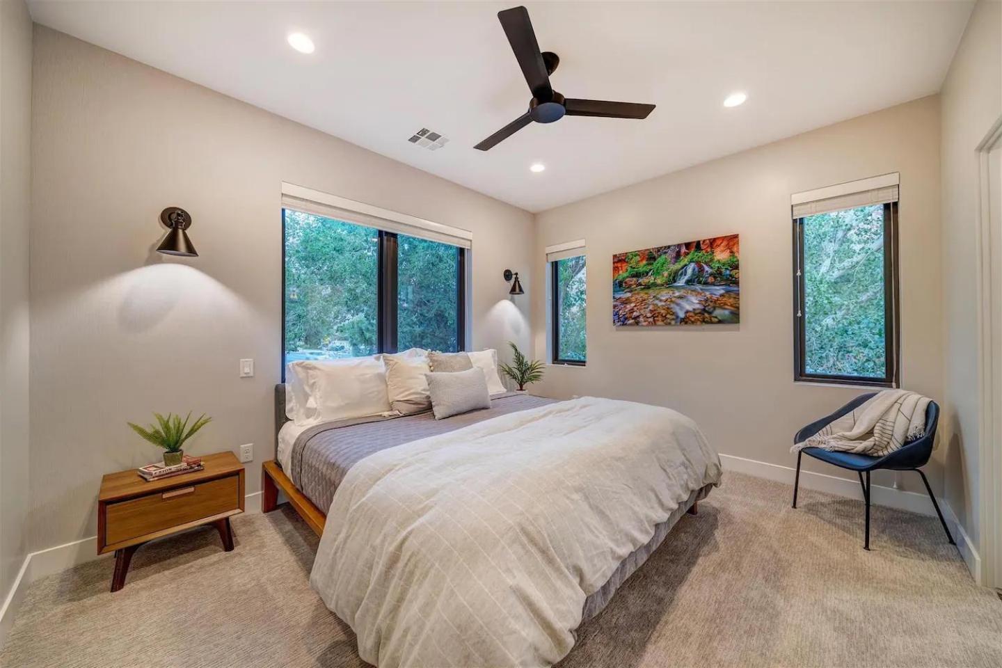 LaFave Luxury Rentals at Zion