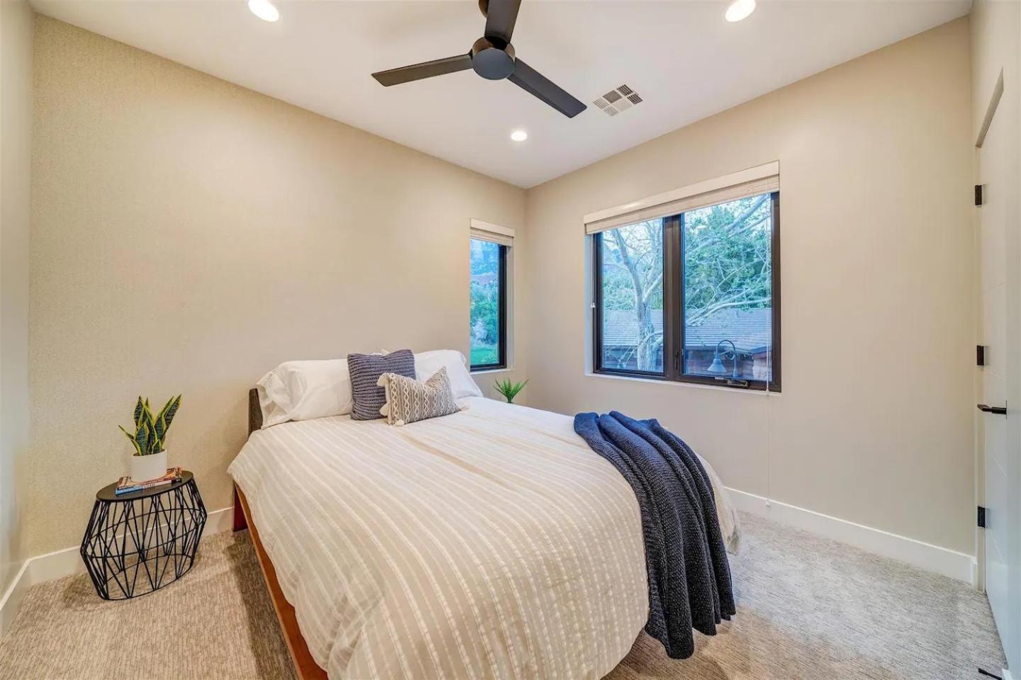 LaFave Luxury Rentals at Zion