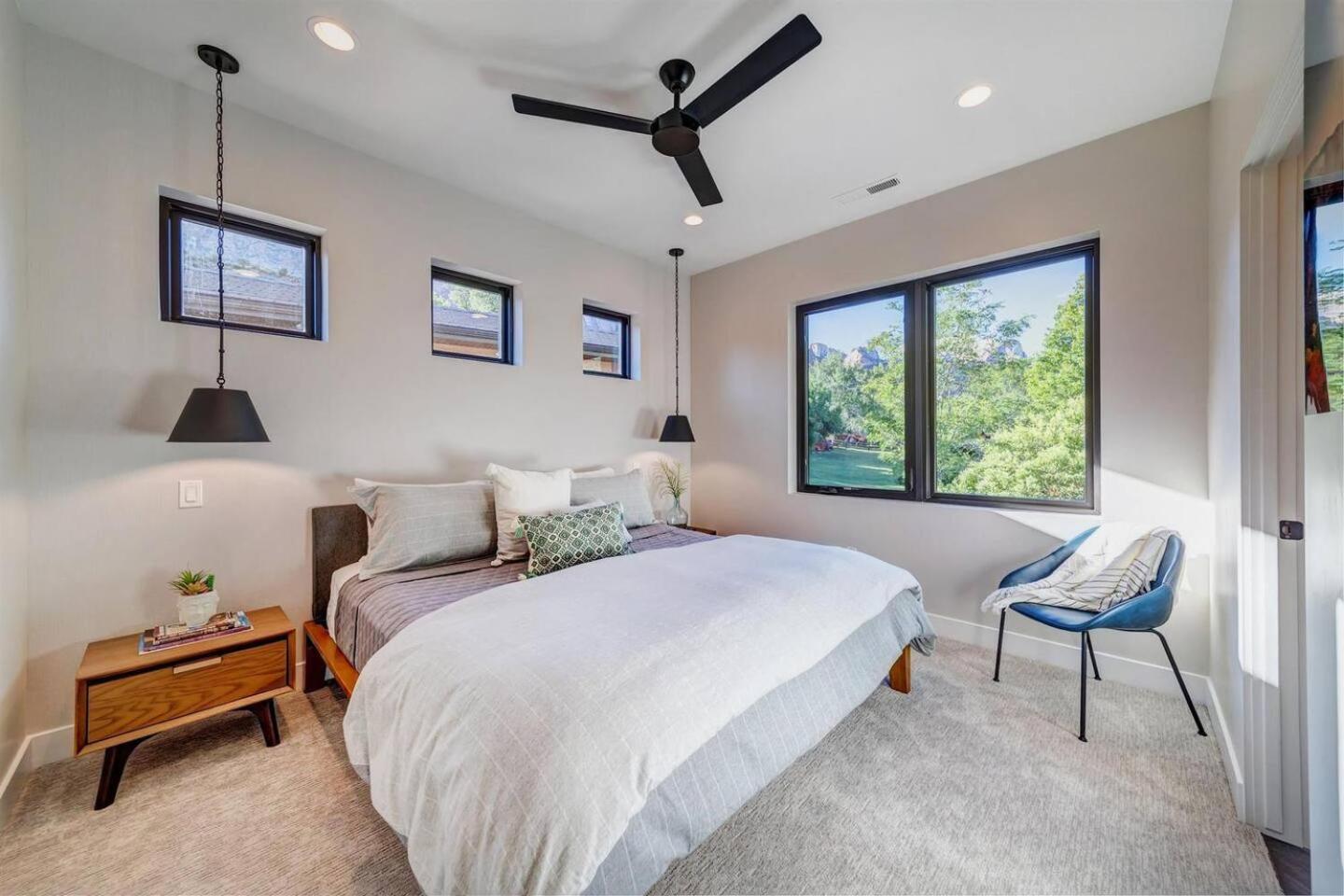 LaFave Luxury Rentals at Zion