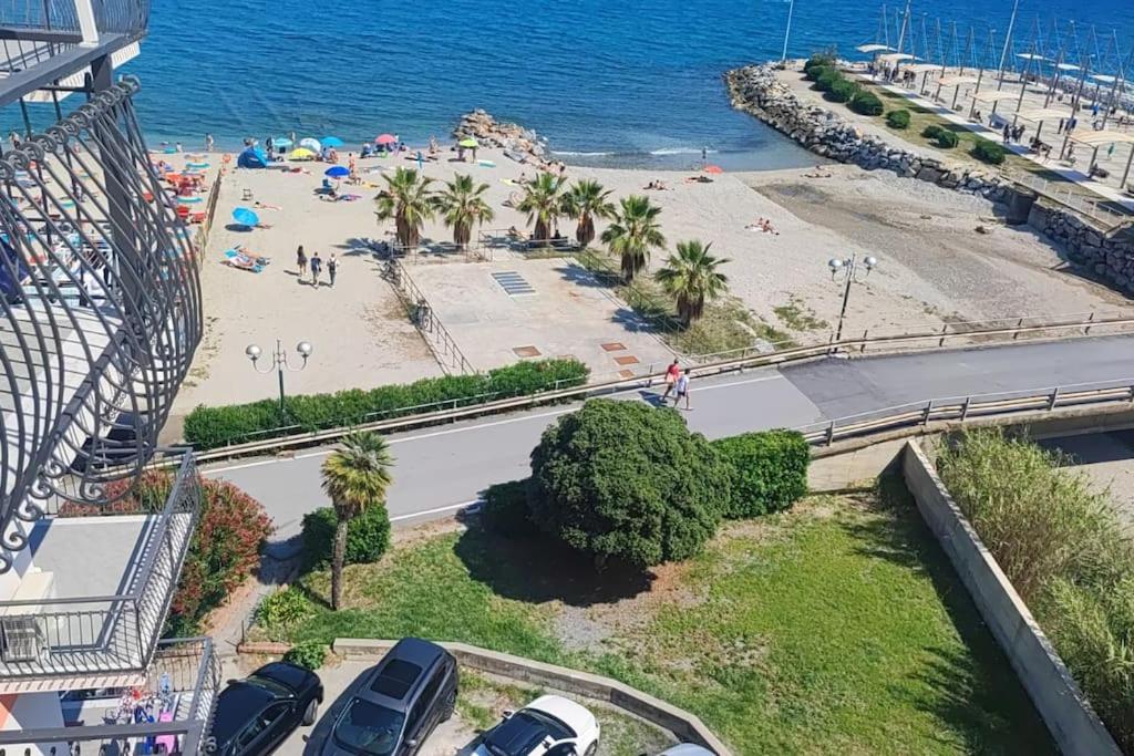 casa tra cielo e mare view 3