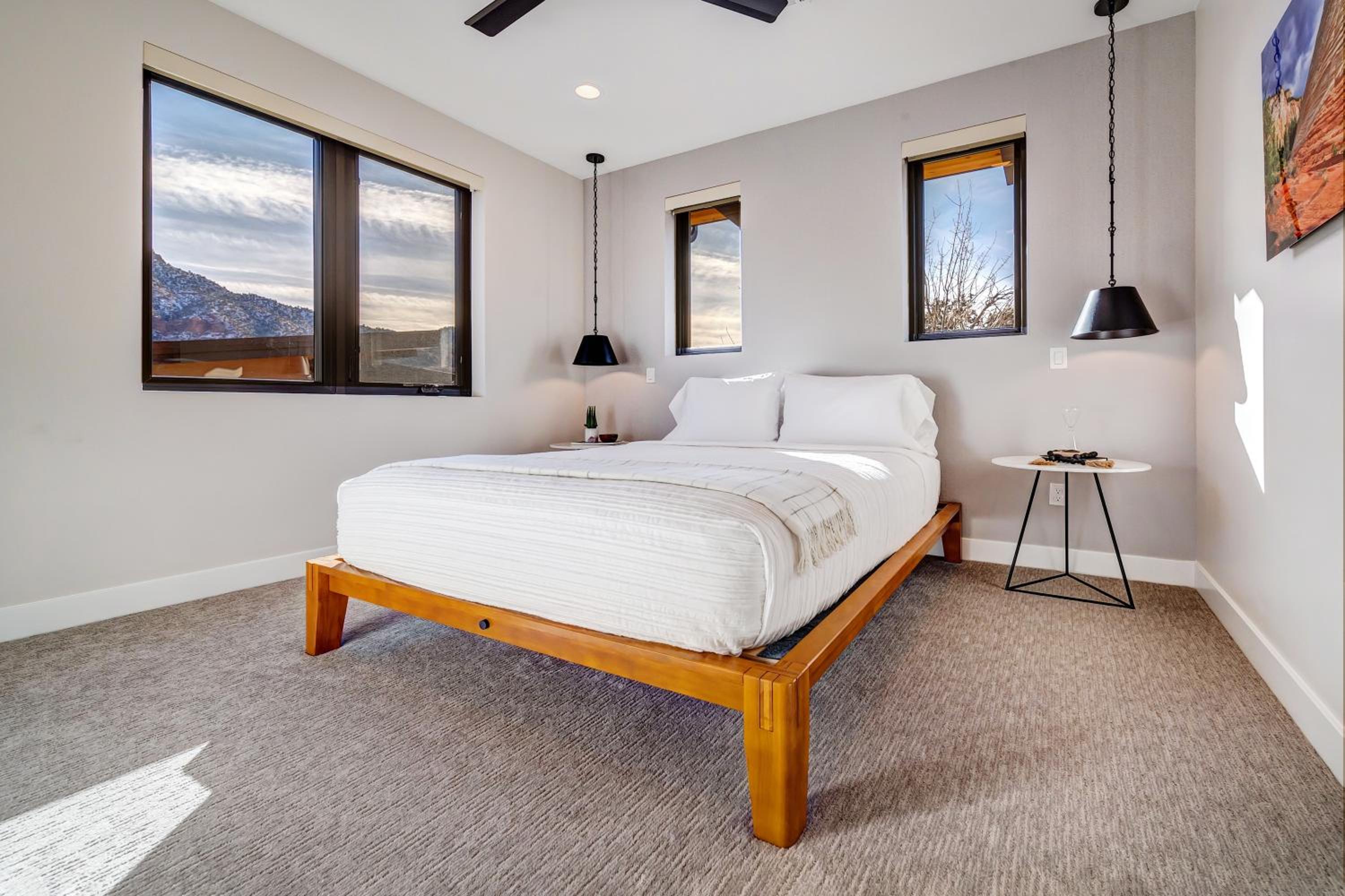 LaFave Luxury Rentals at Zion