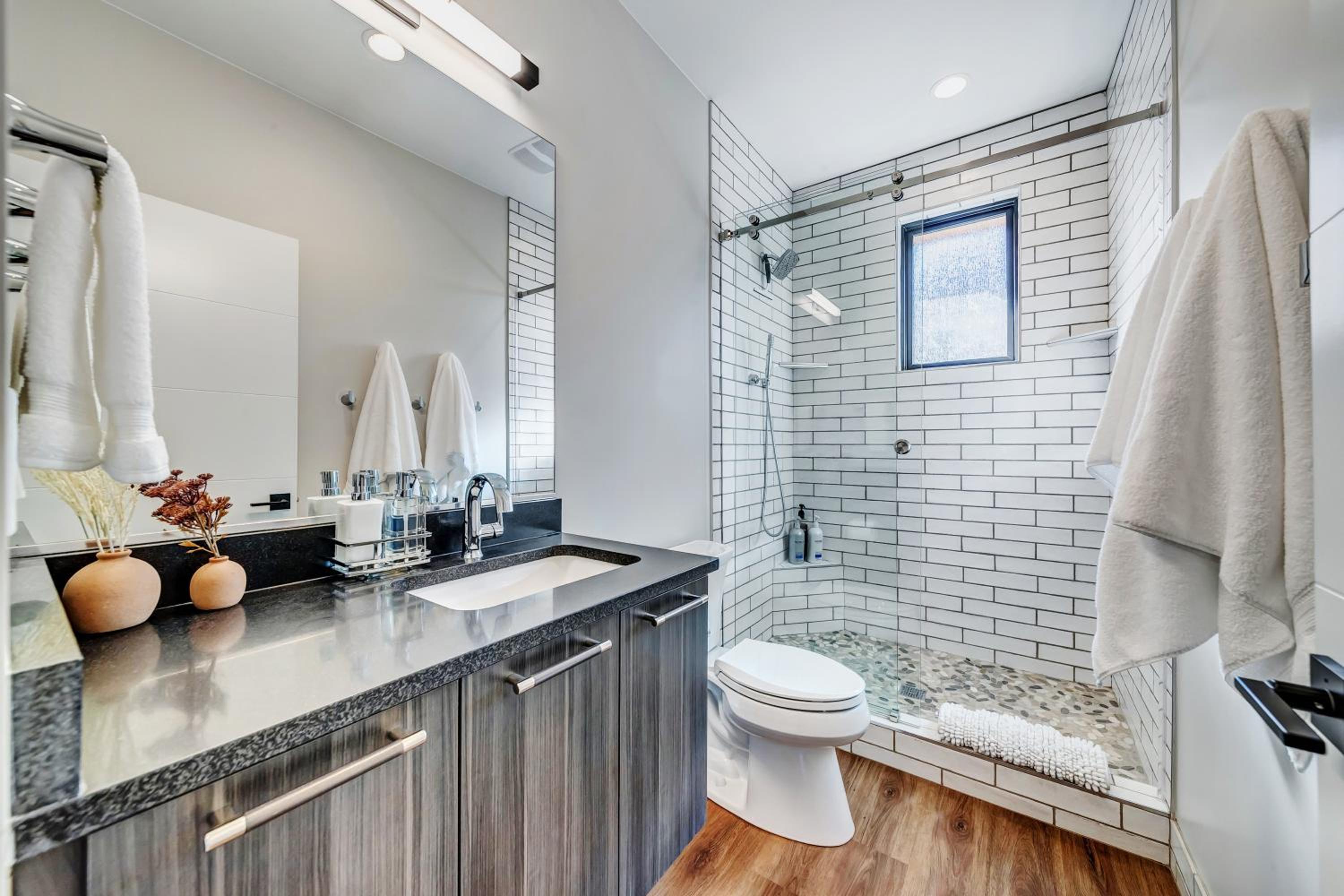 LaFave Luxury Rentals at Zion