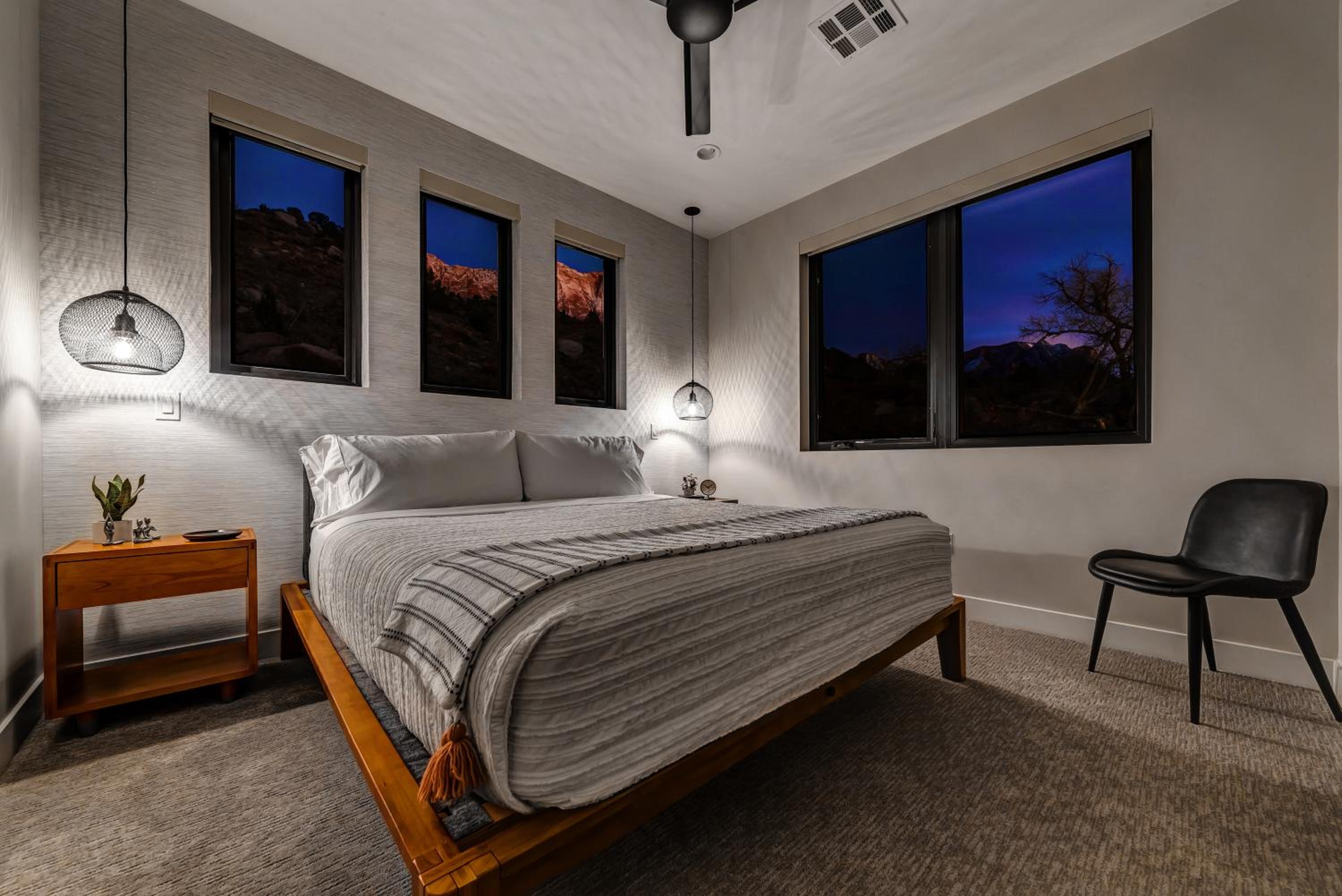 LaFave Luxury Rentals at Zion