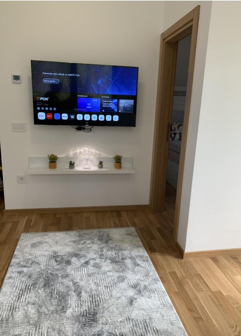 Apartman Milana