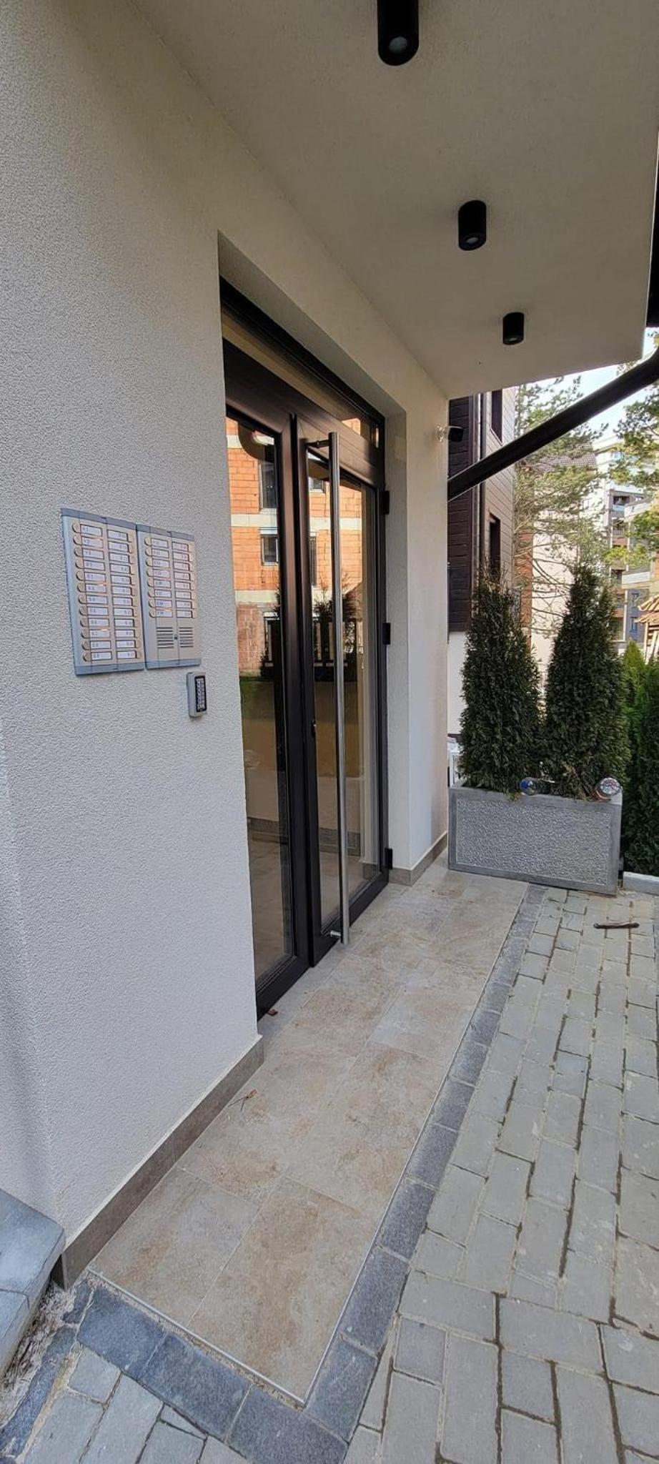 Apartman Milana