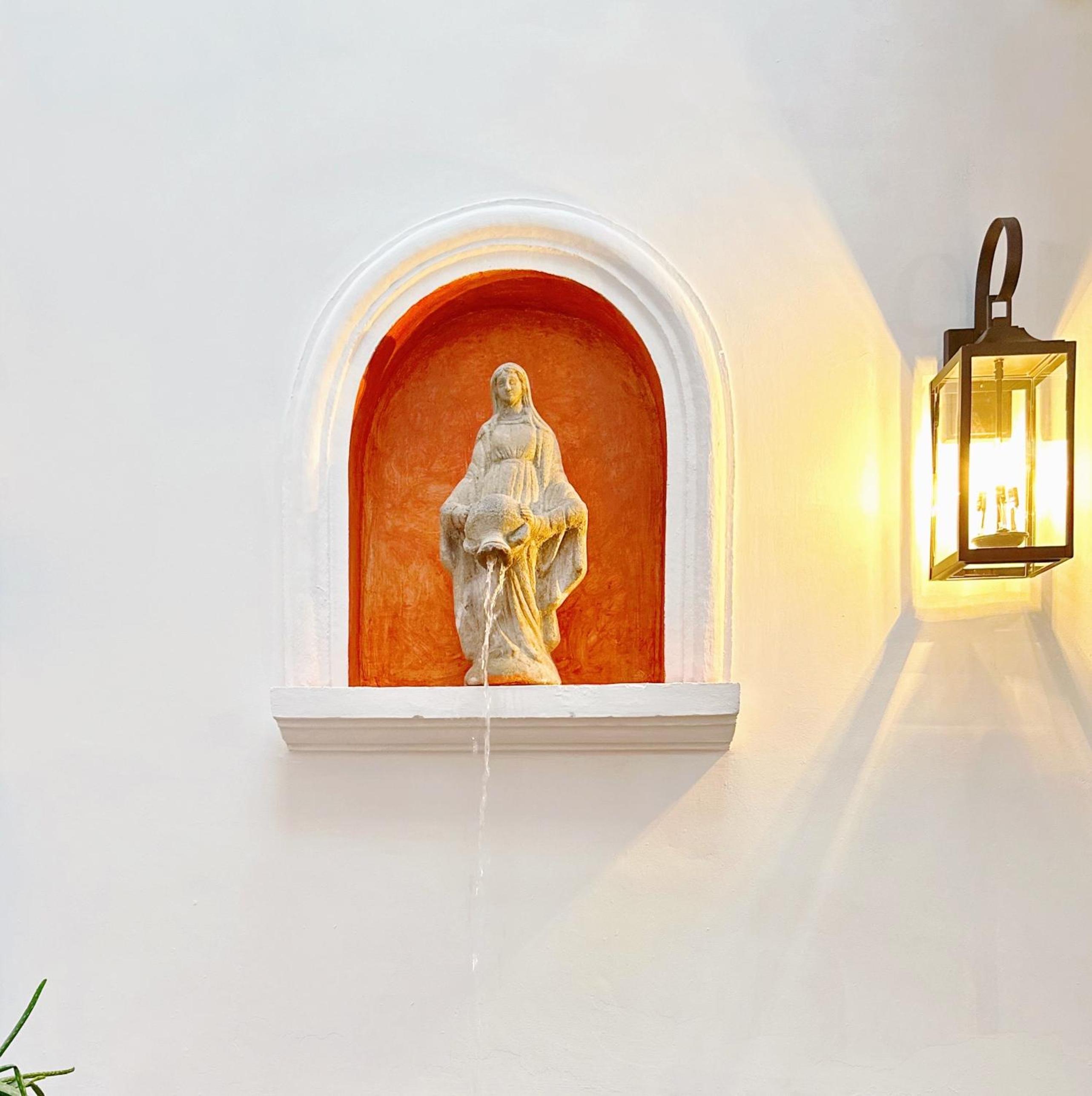 Casa Balam Bed & Breakfast Boutique view 3
