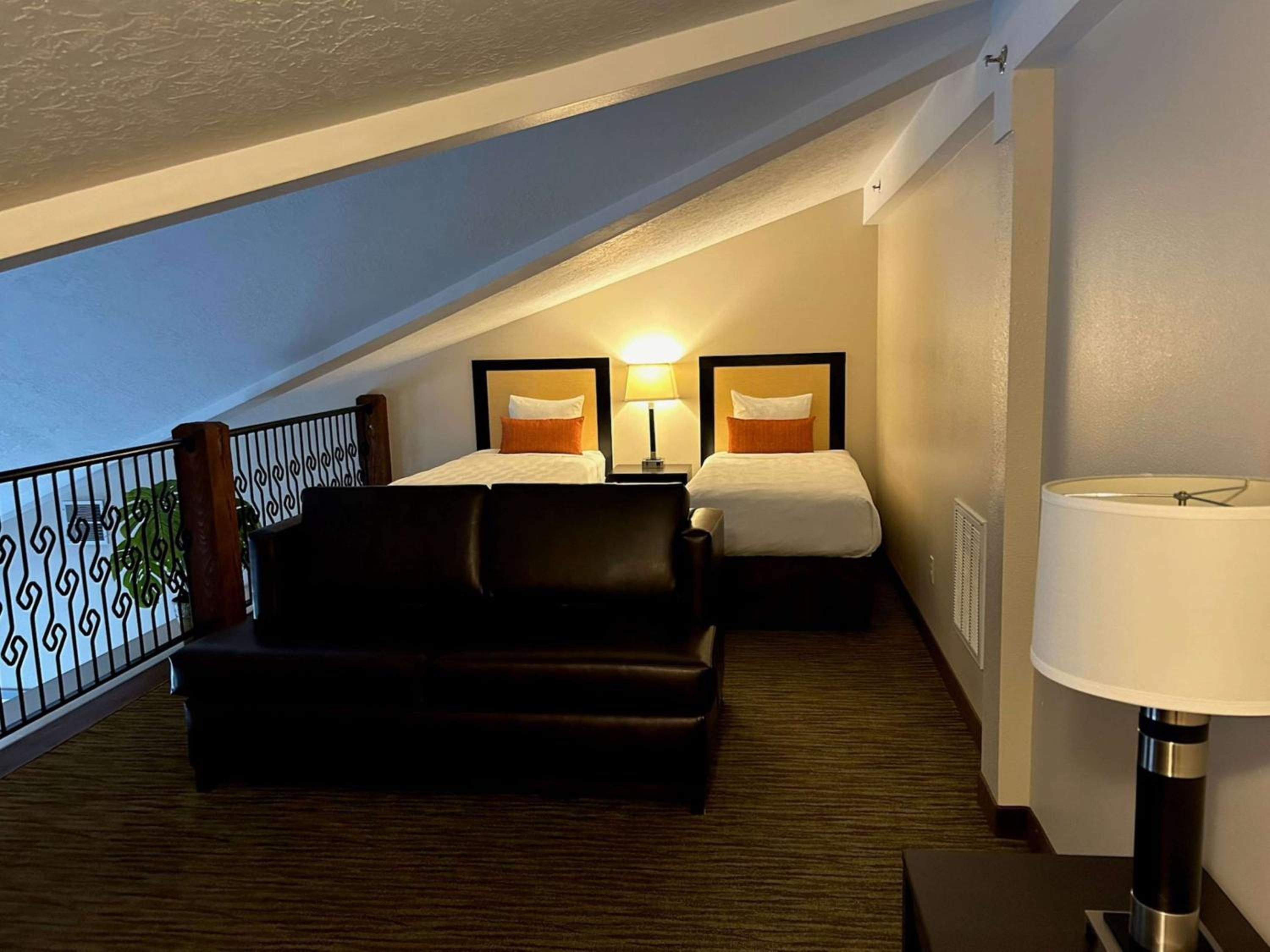 Best Western Plus Landmark Hotel - Property Image 5