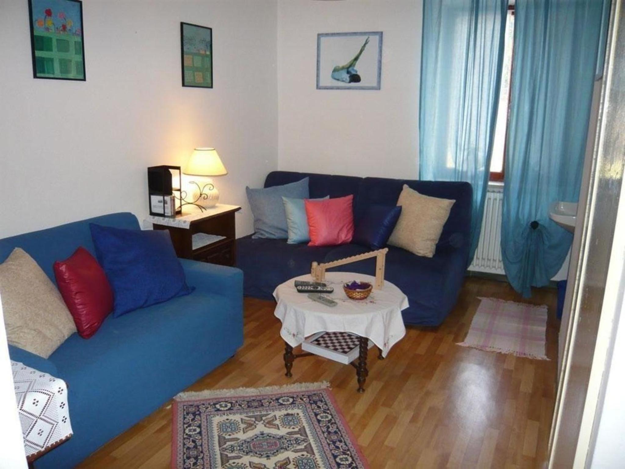 Ferienwohnung Casa Ampola in Tiarno di Sopra view 3