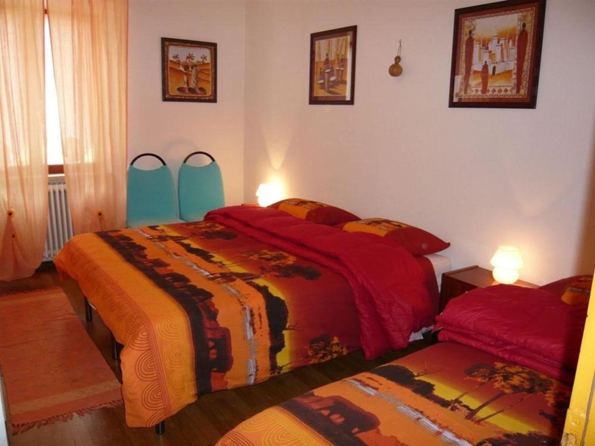 Ferienwohnung Casa Ampola in Tiarno di Sopra view 4