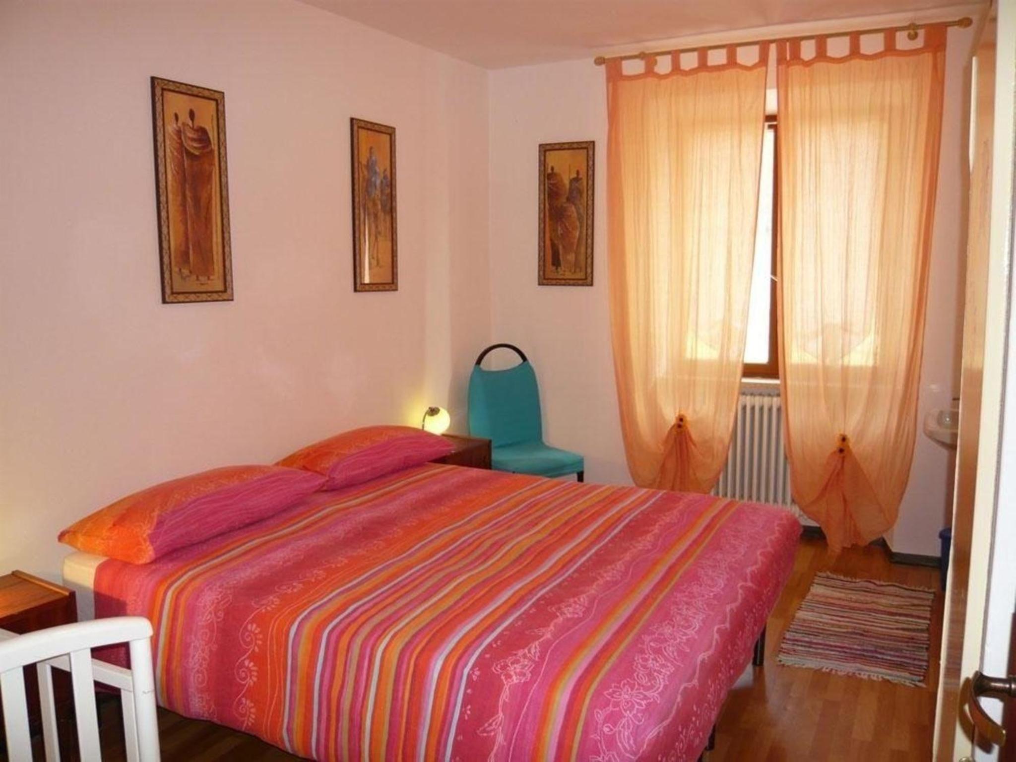 Ferienwohnung Casa Ampola in Tiarno di Sopra view 5