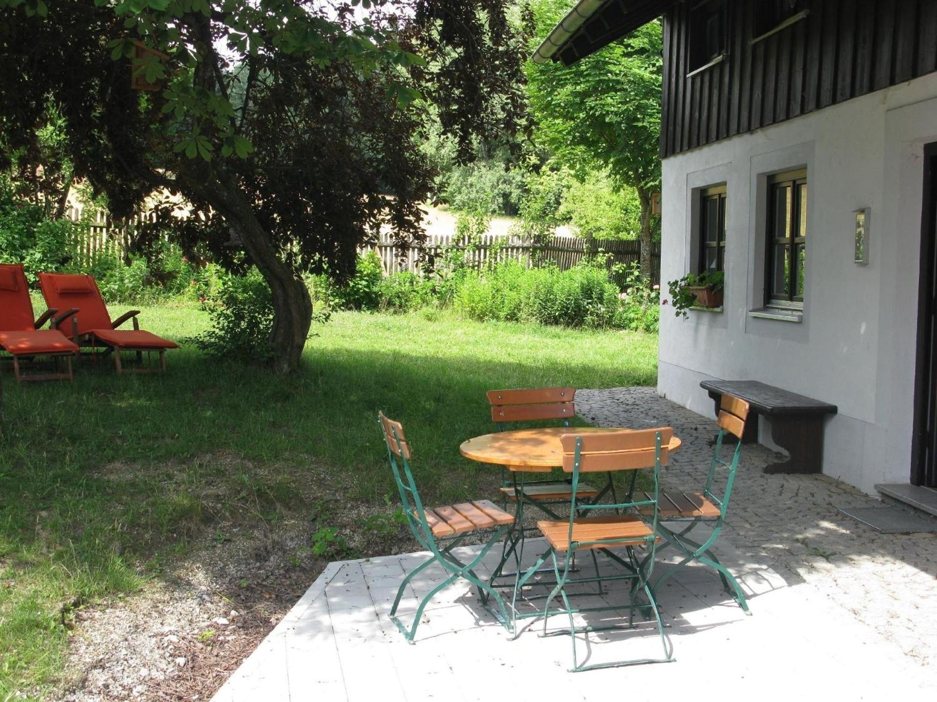 Haus Victoria