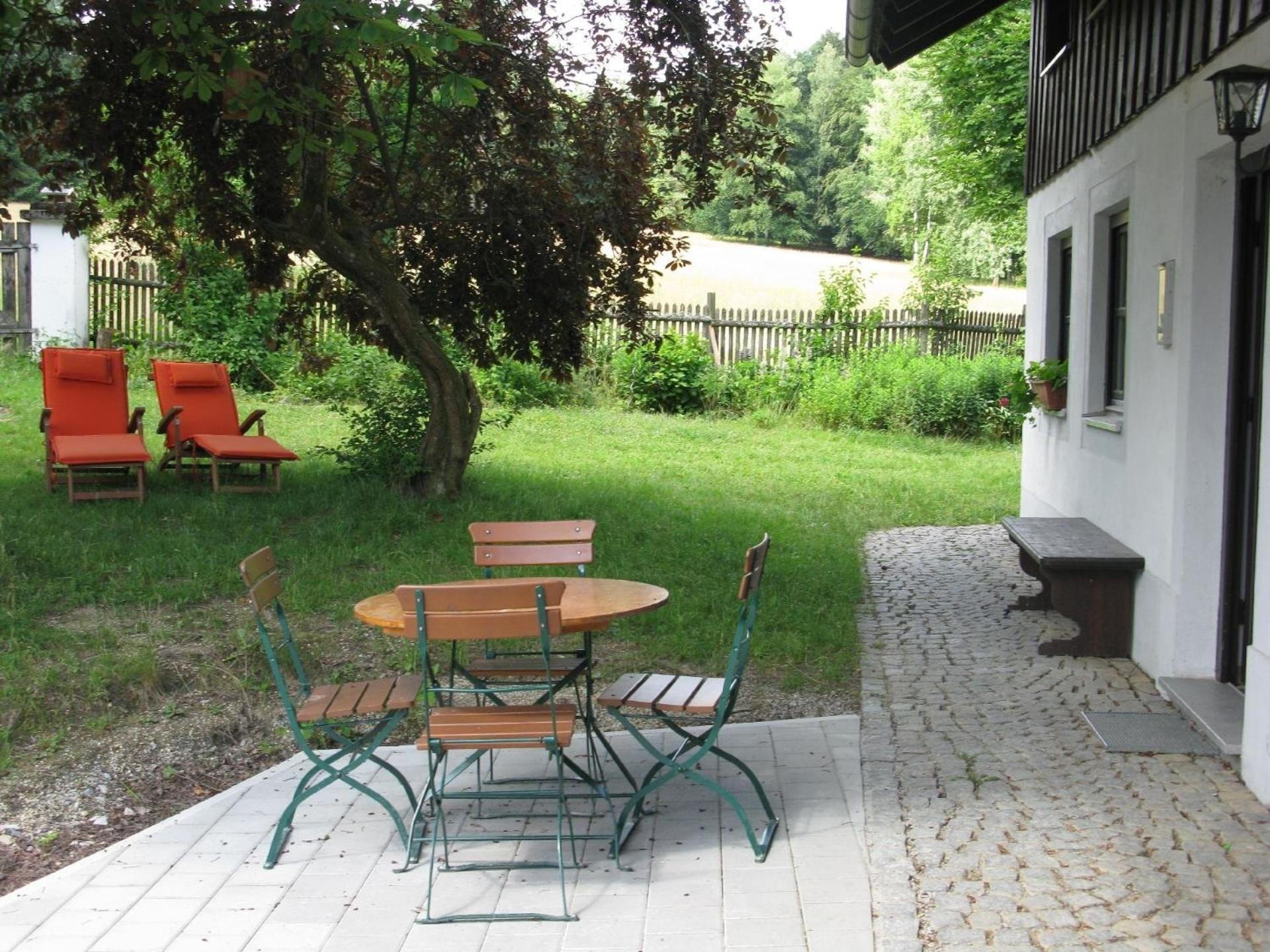 Haus Victoria