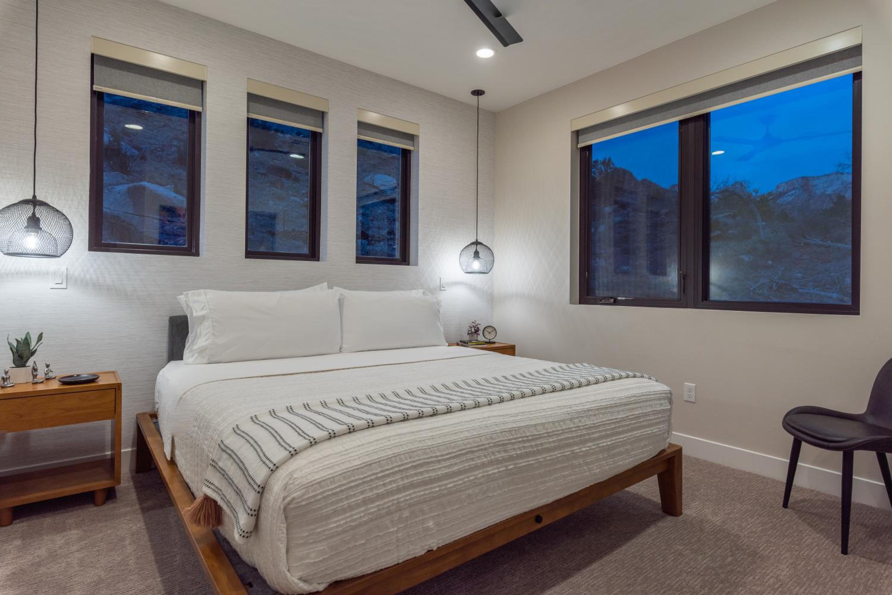 LaFave Luxury Rentals at Zion
