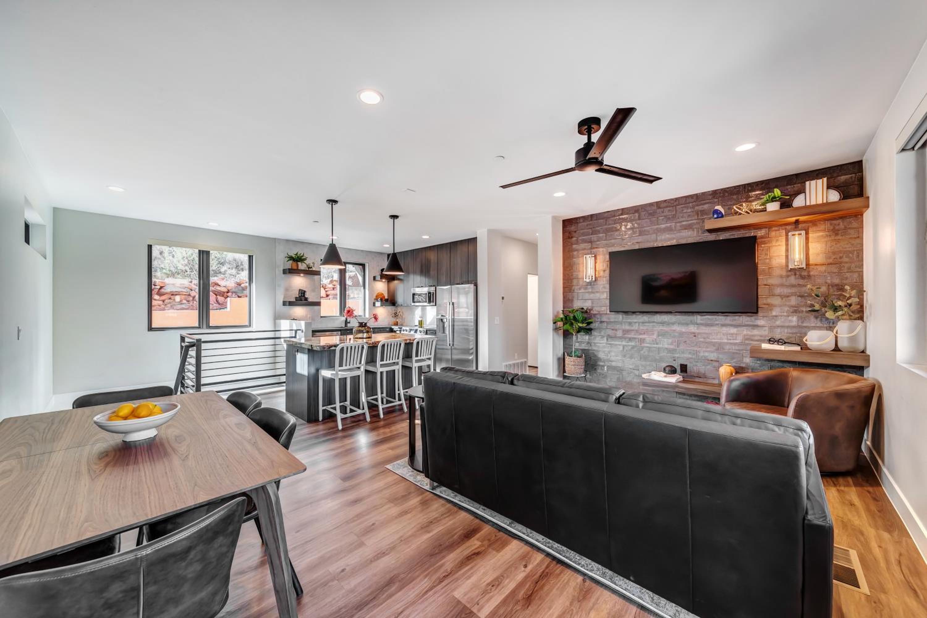 LaFave Luxury Rentals at Zion