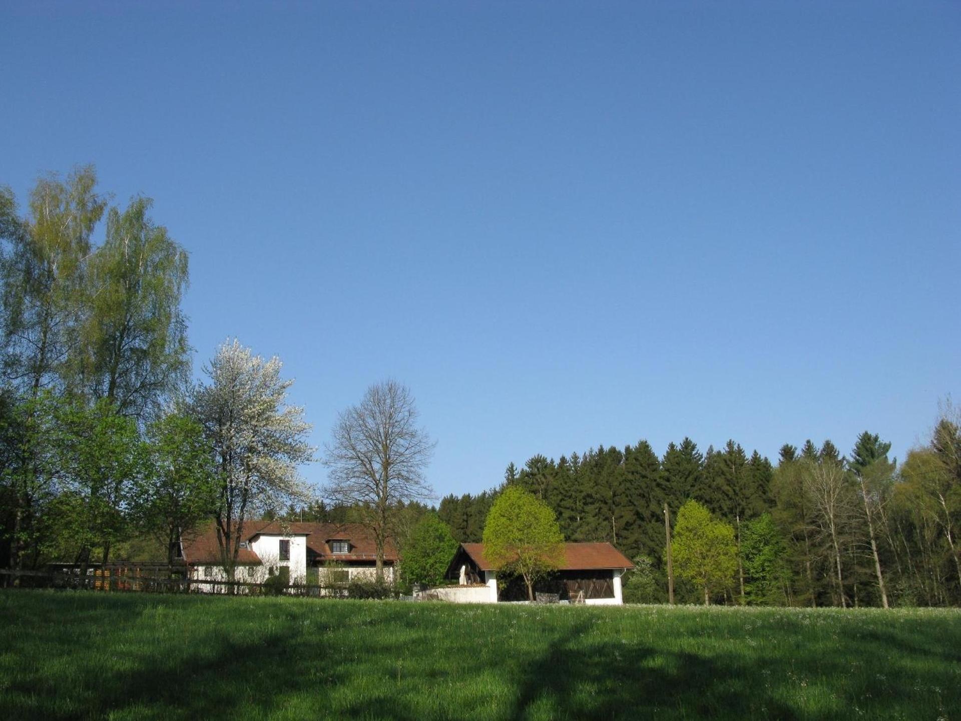 Haus Victoria