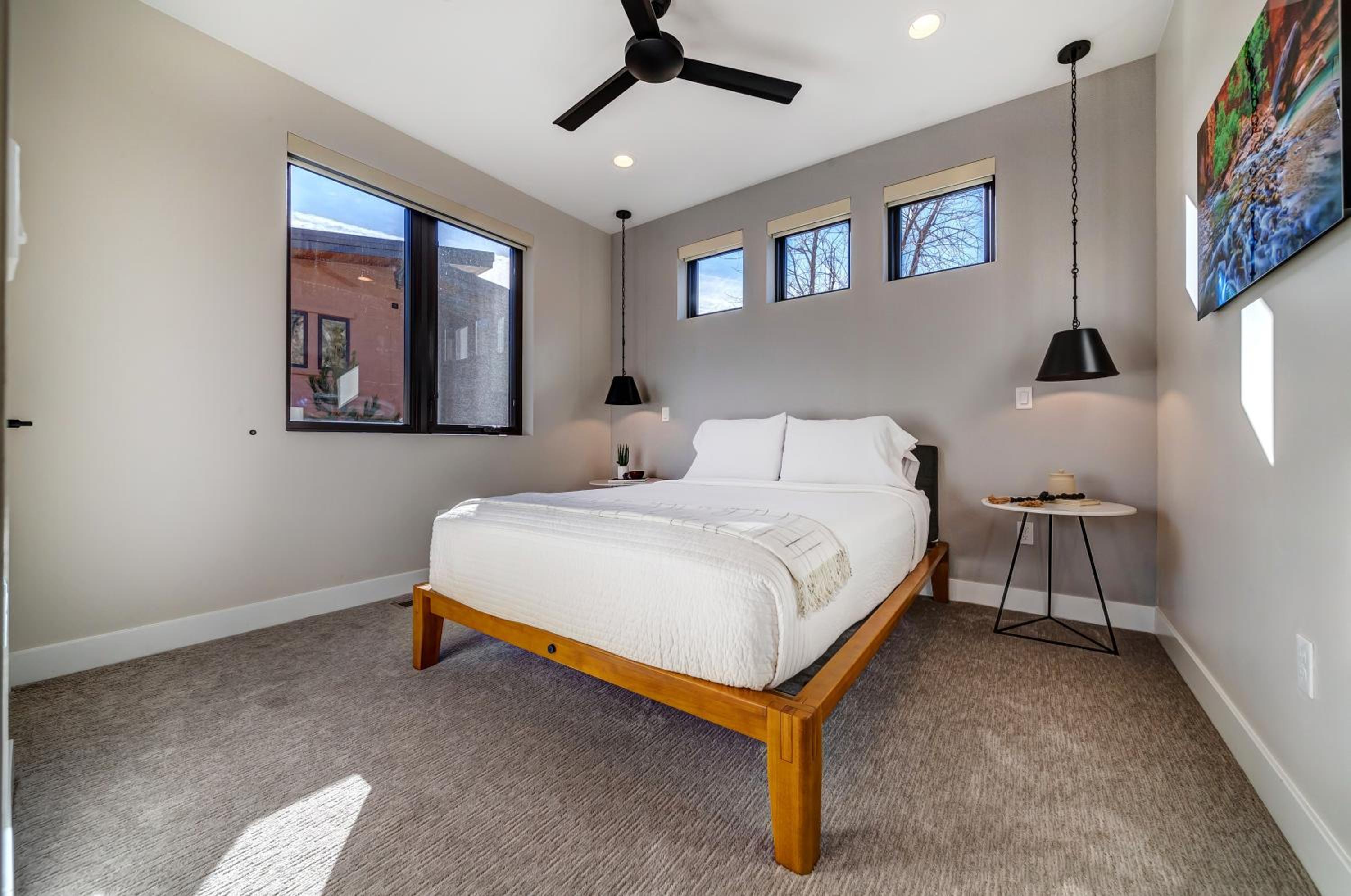 LaFave Luxury Rentals at Zion