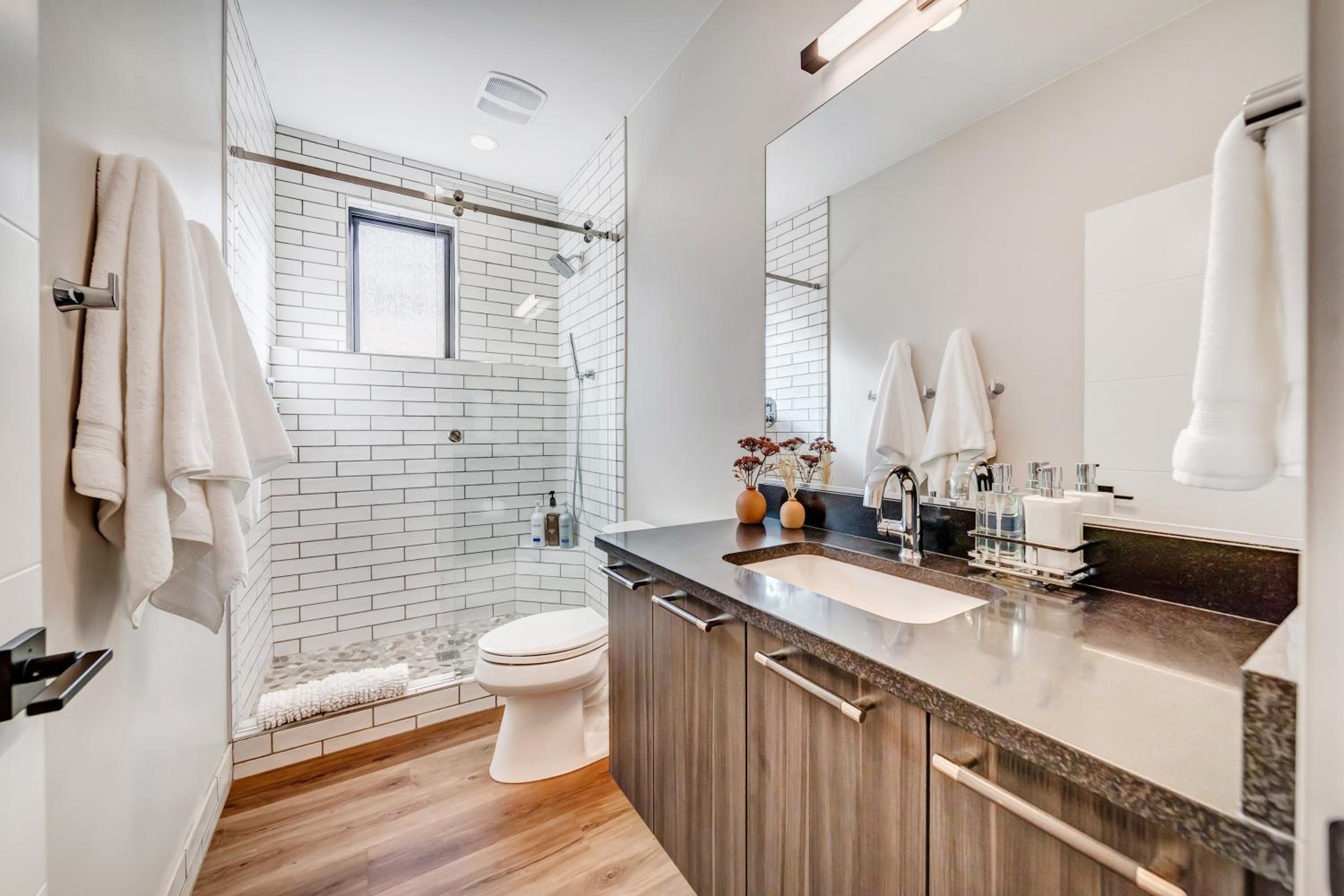 LaFave Luxury Rentals at Zion