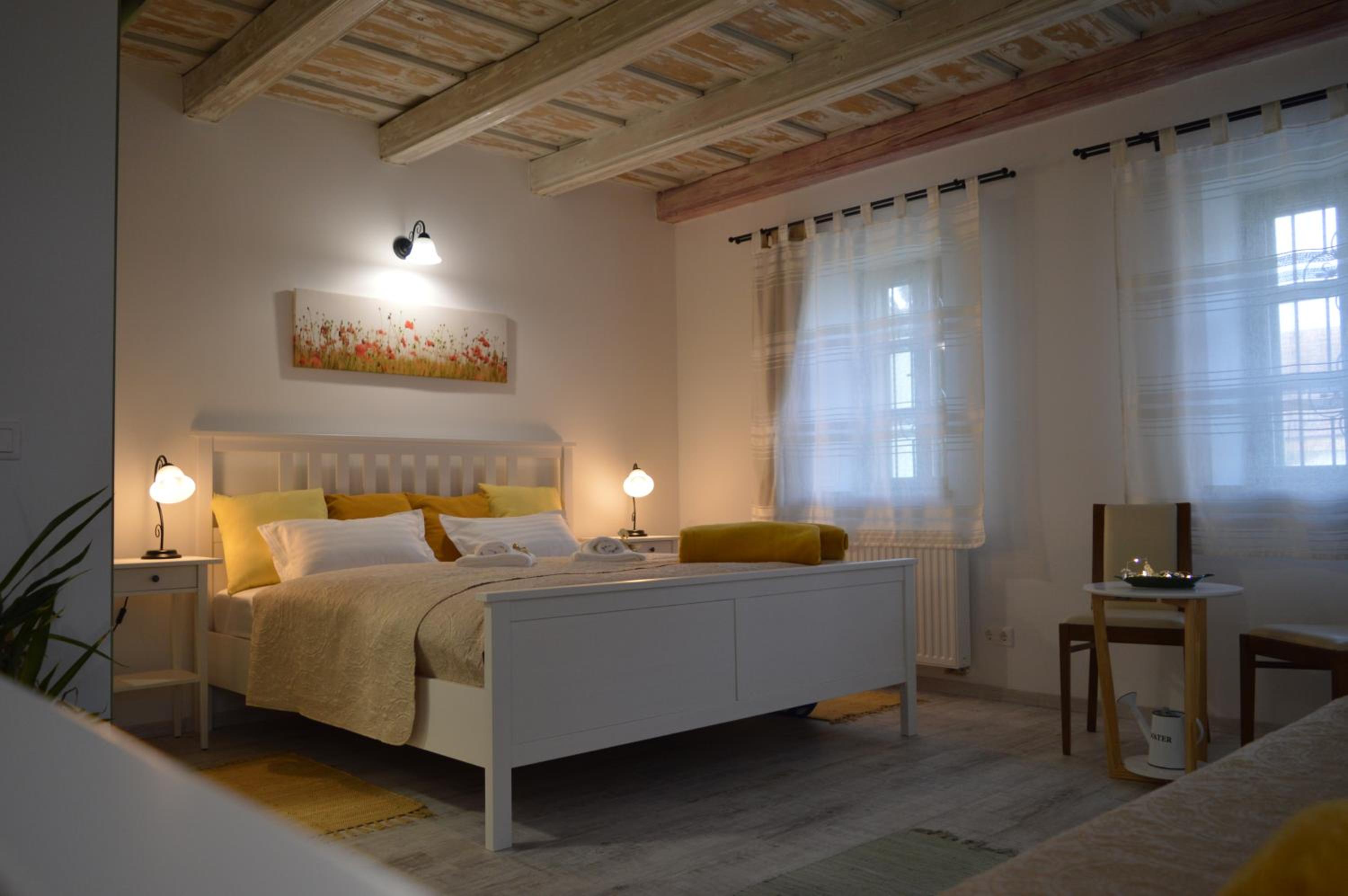 NADIT Apartmanház