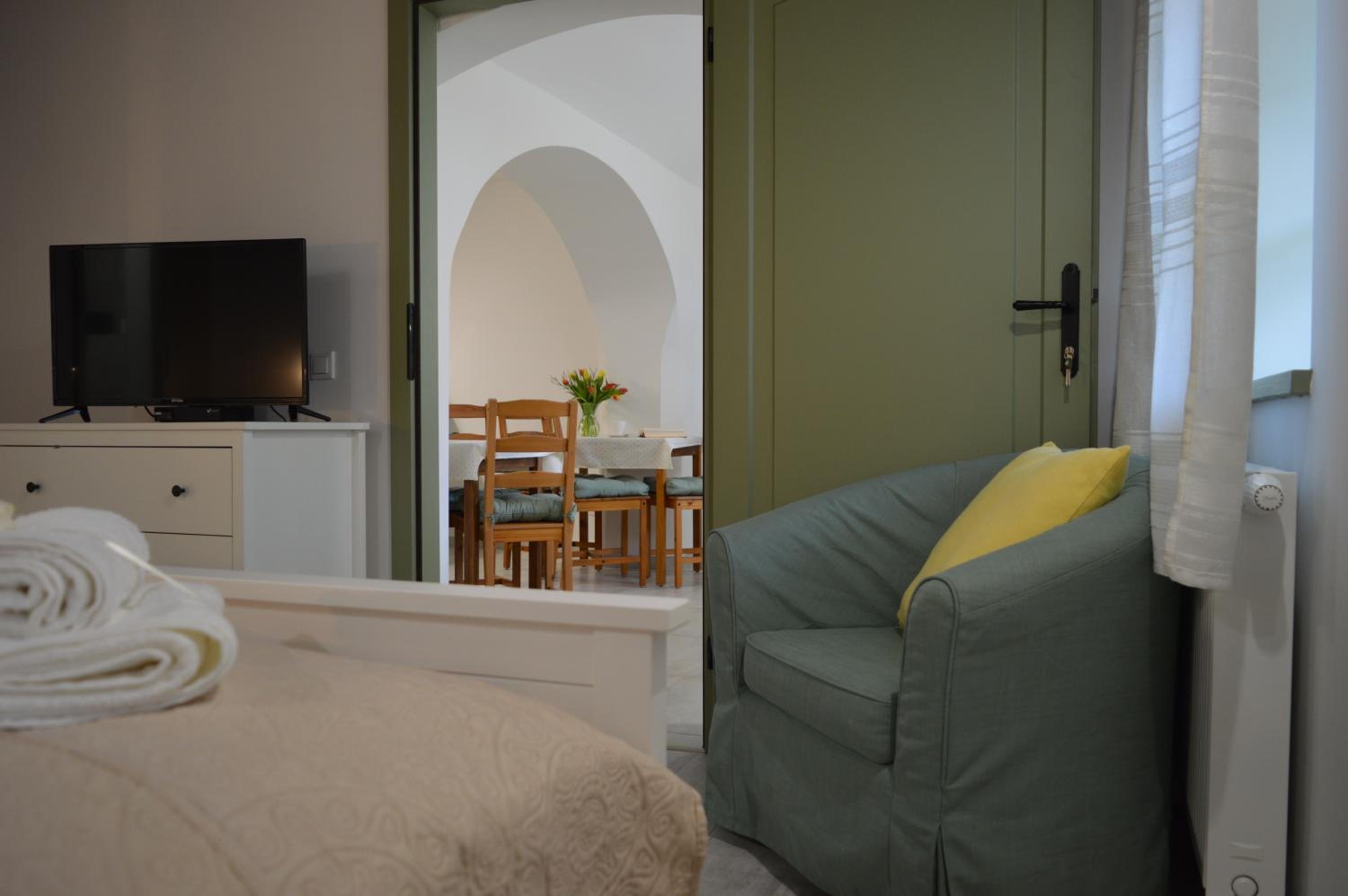 NADIT Apartmanház
