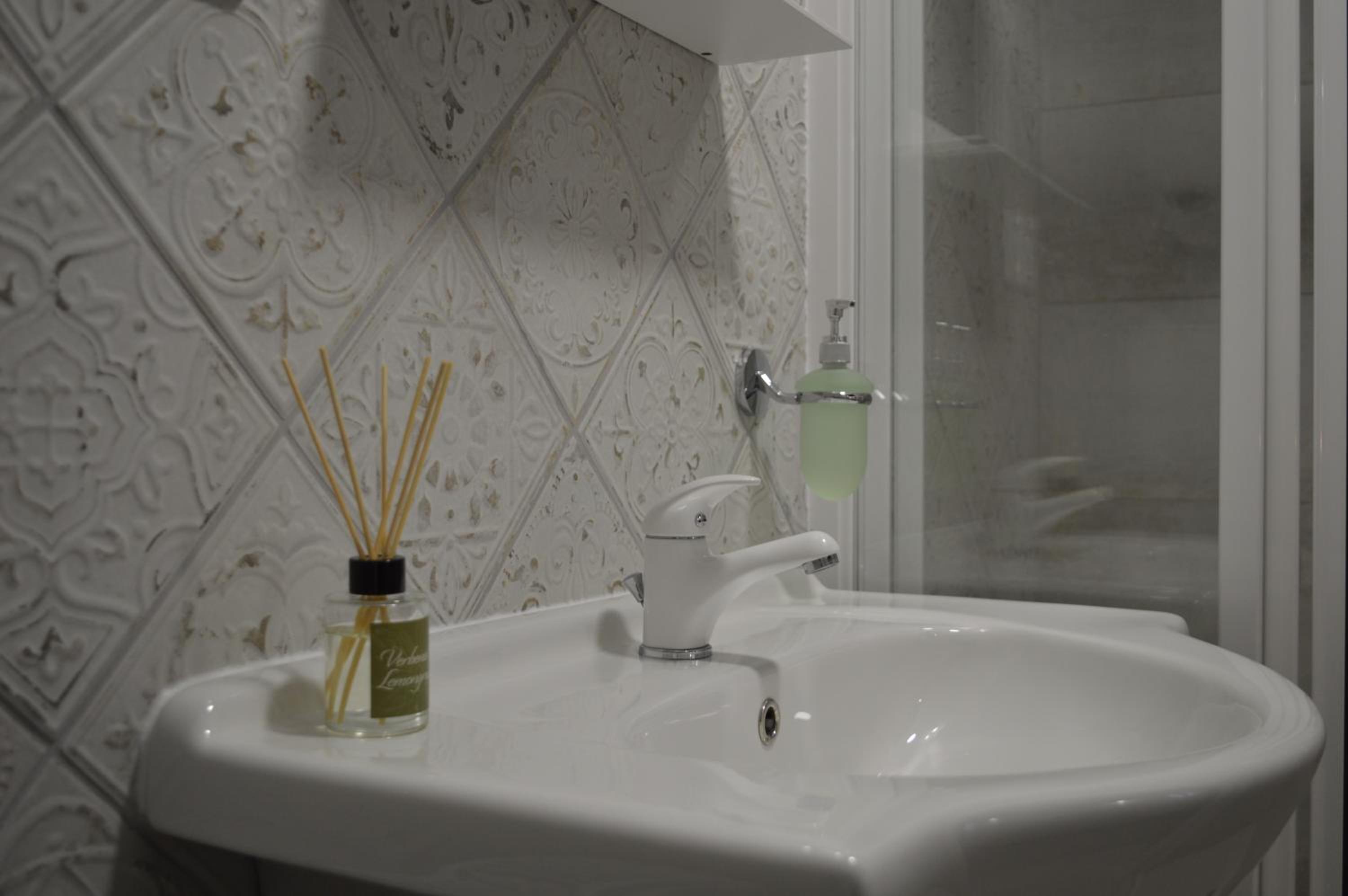 NADIT Apartmanház