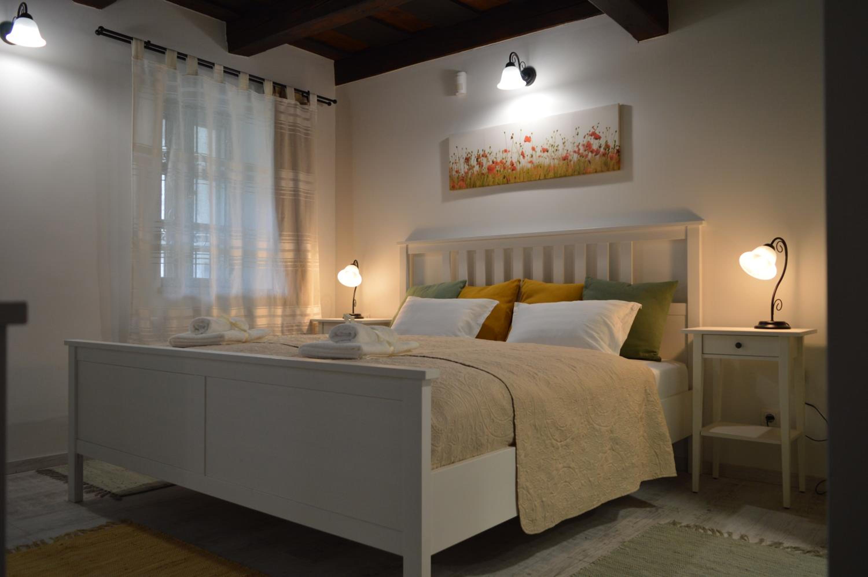 NADIT Apartmanház
