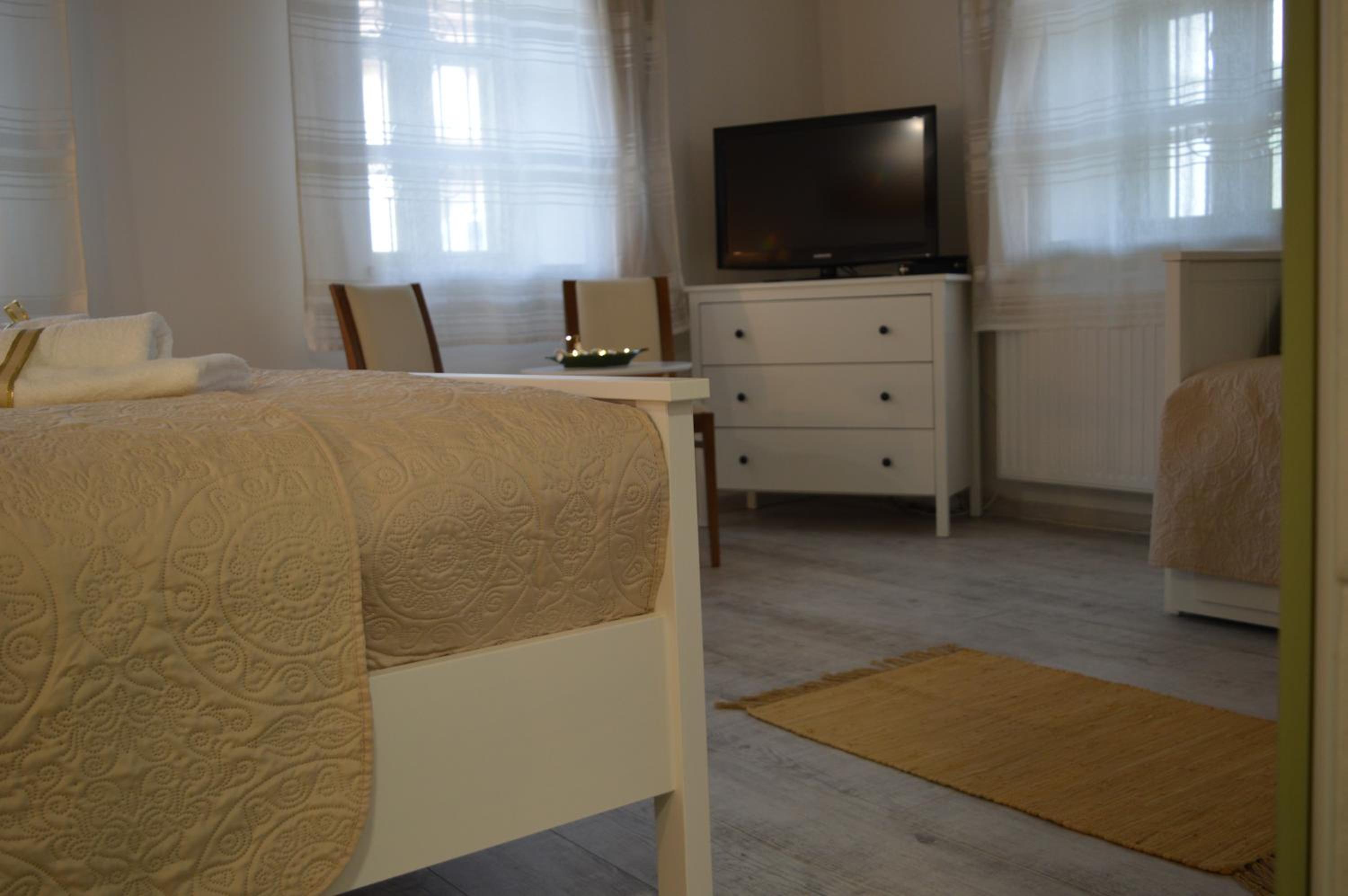NADIT Apartmanház