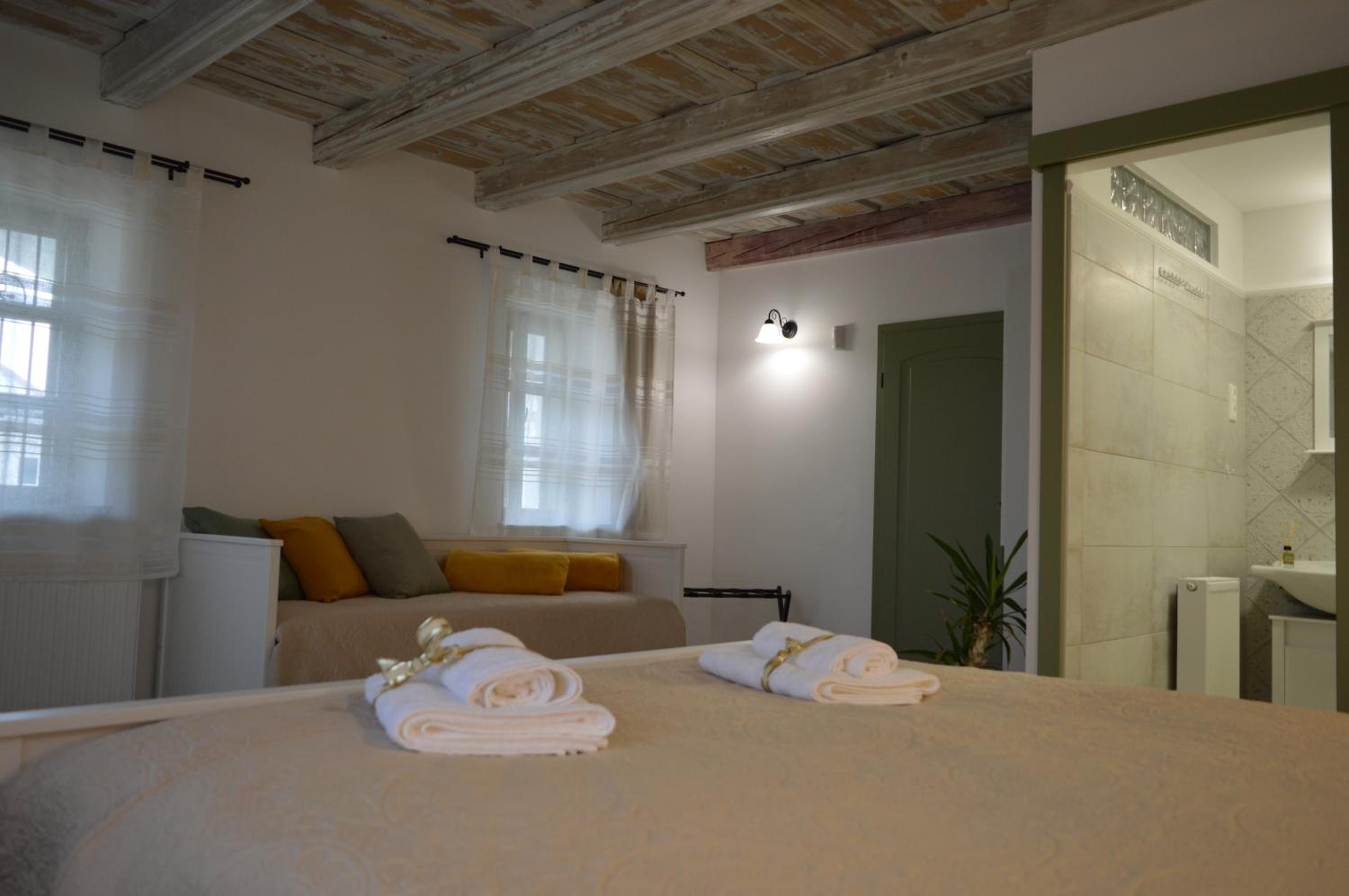 NADIT Apartmanház