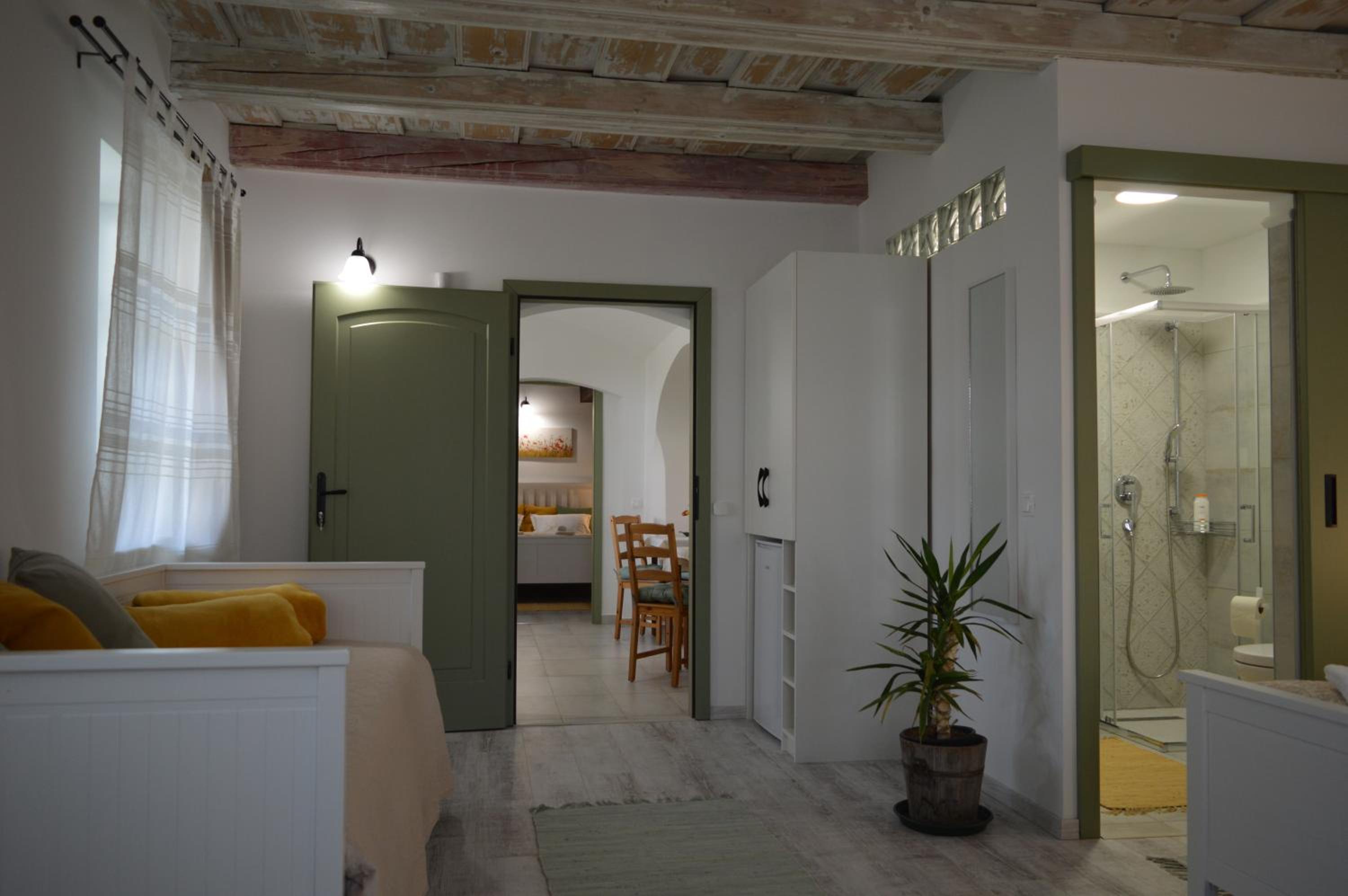 NADIT Apartmanház