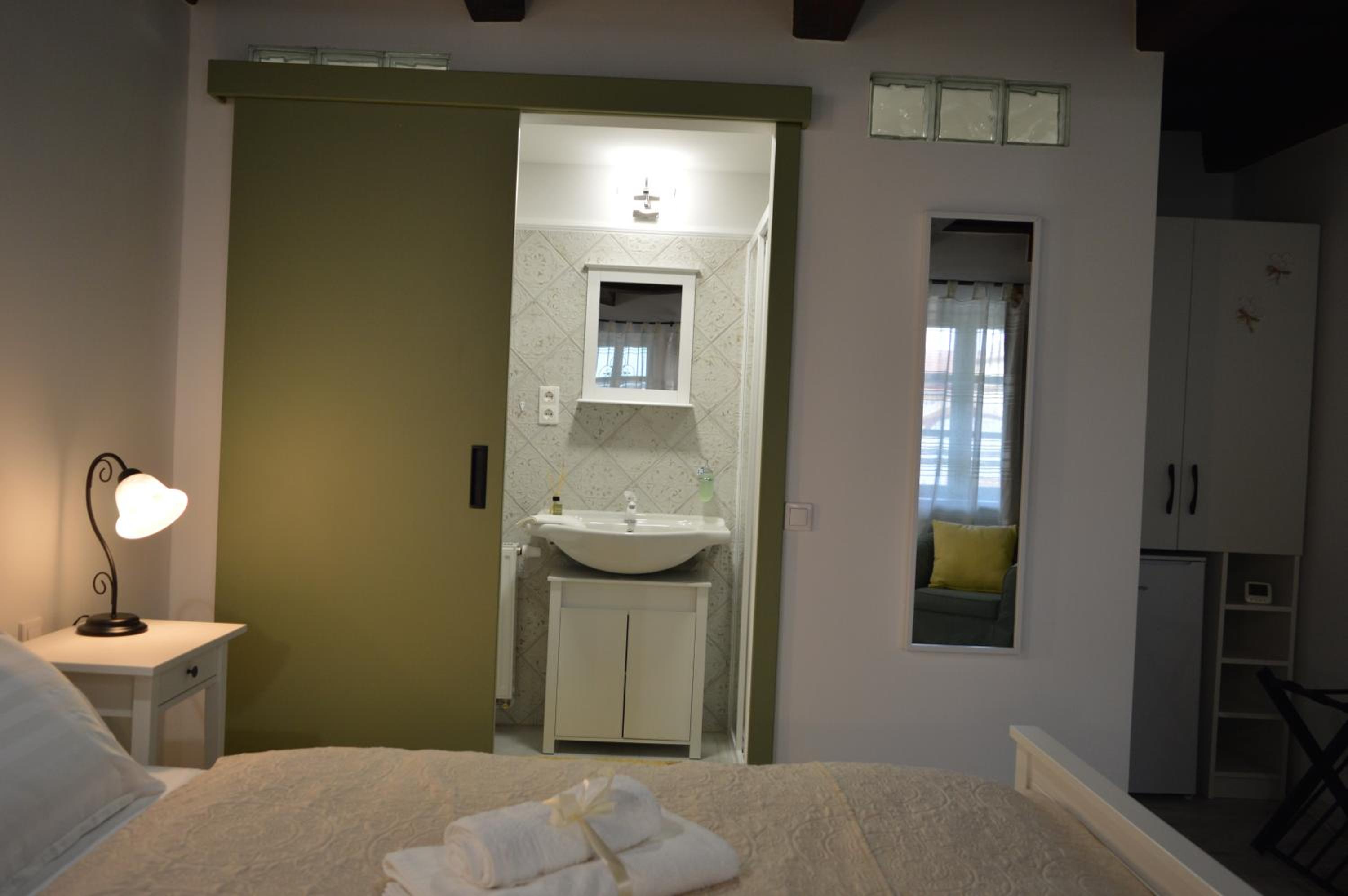 NADIT Apartmanház
