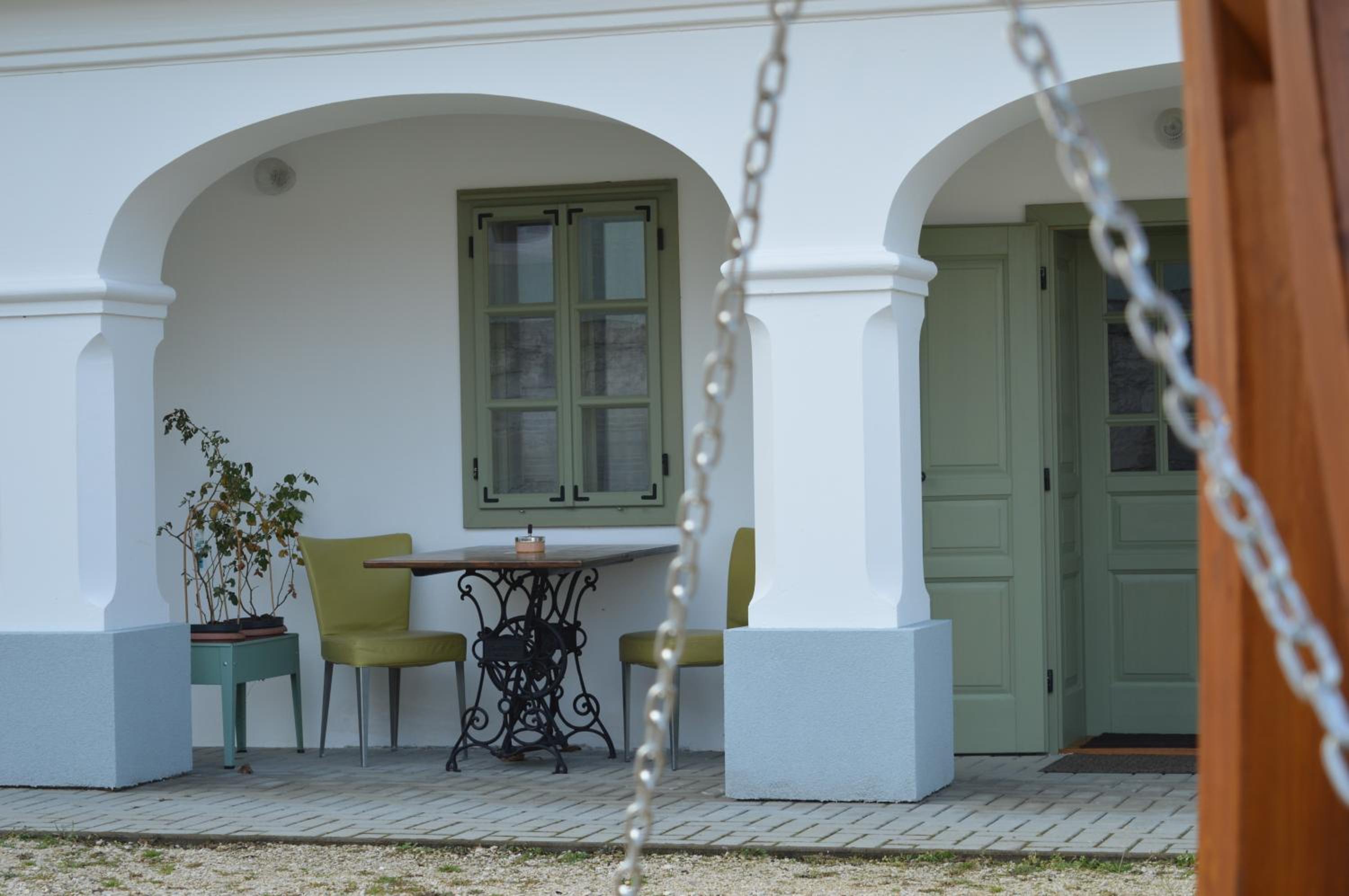 NADIT Apartmanház