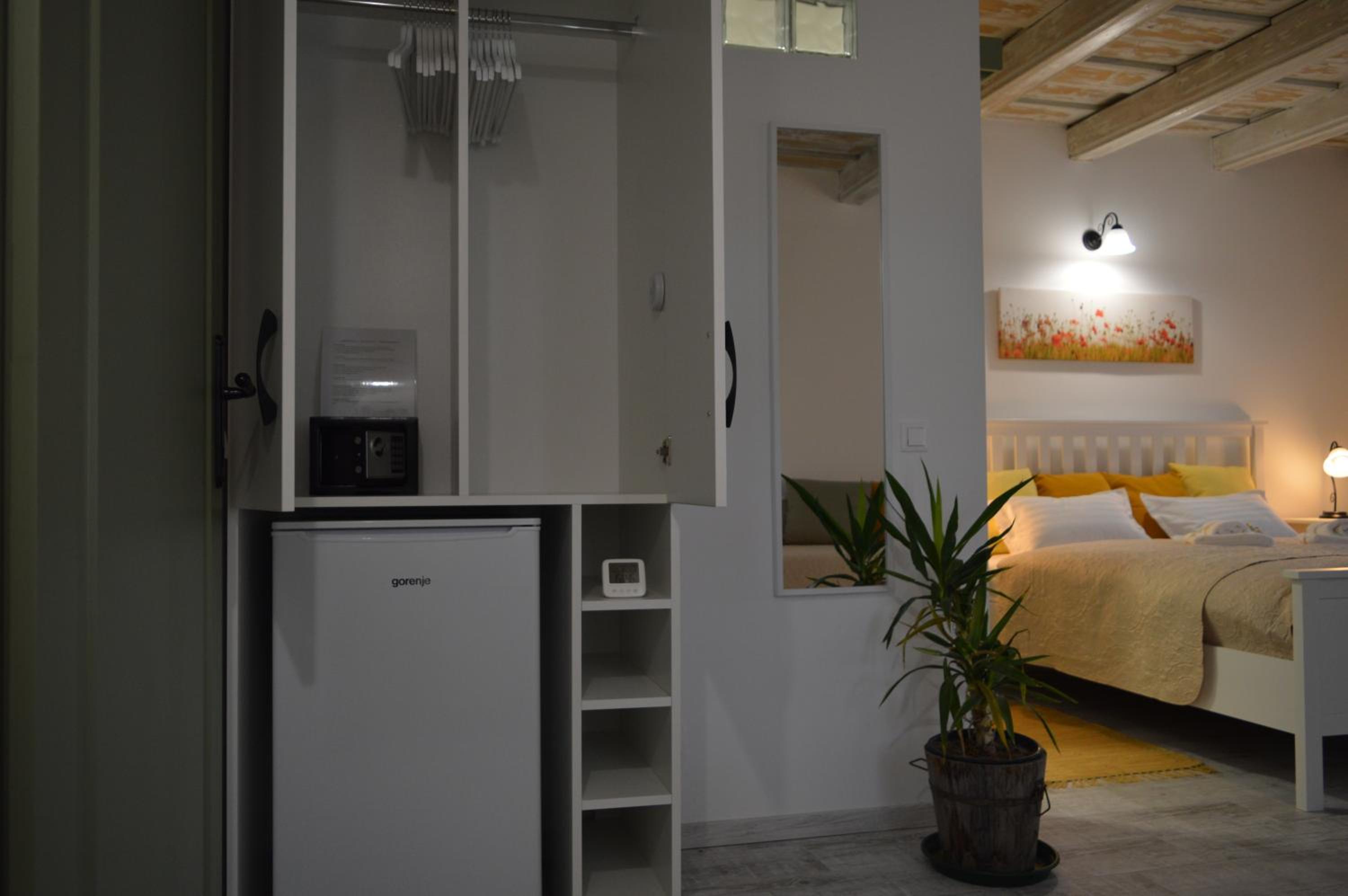 NADIT Apartmanház