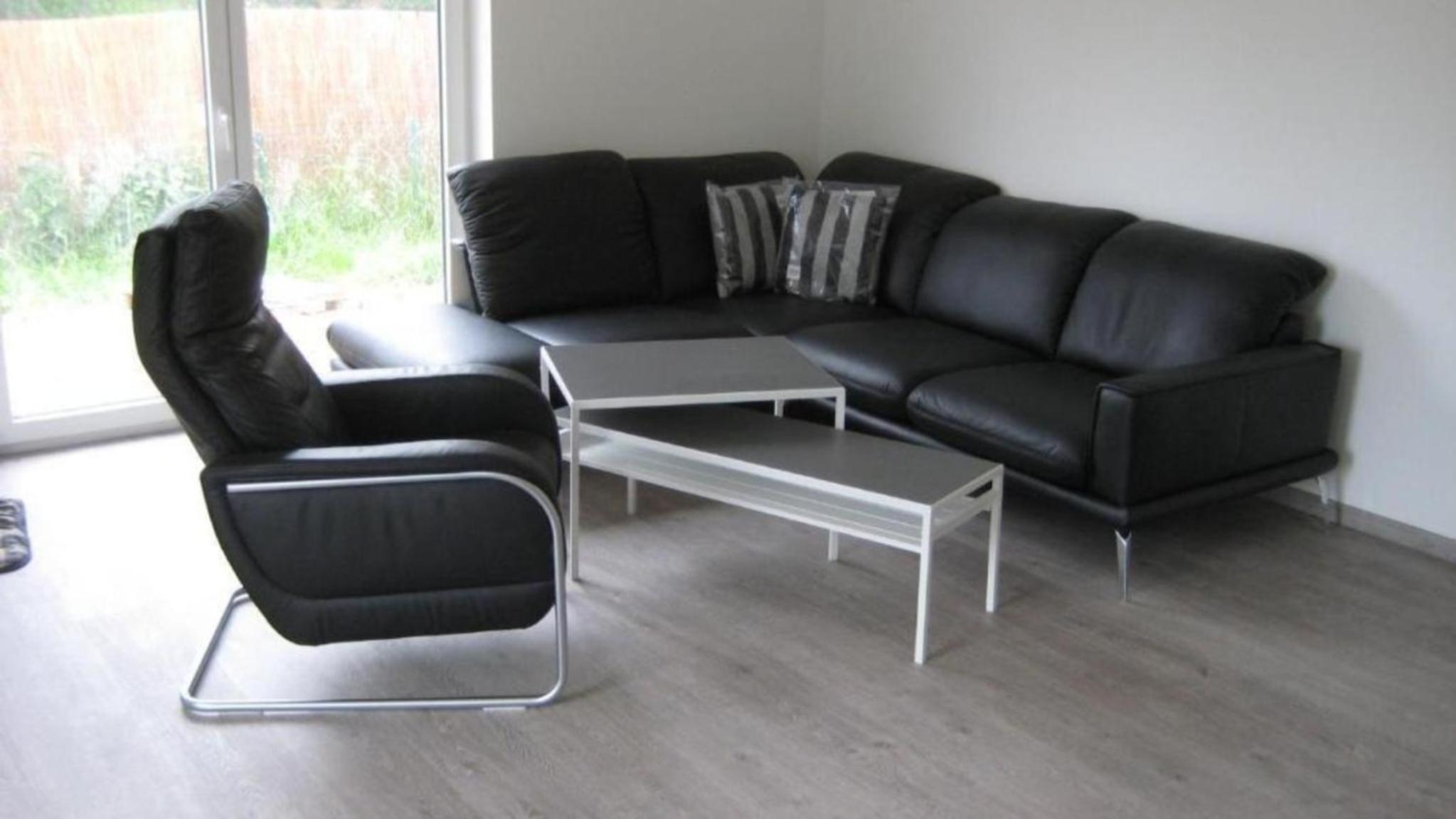 Modernes Ferienhaus mit großer Terrasse - b55405