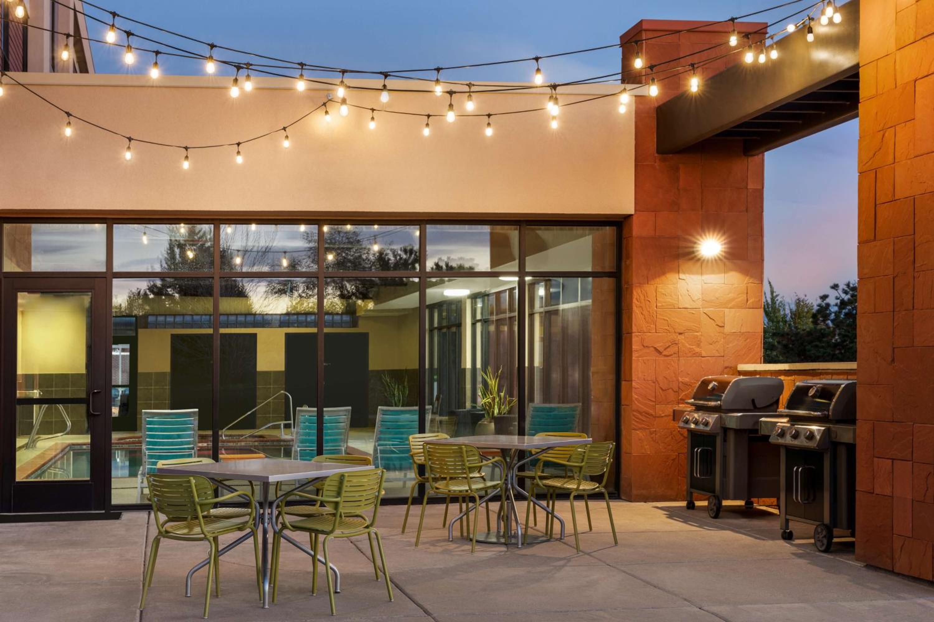 Home2 Suites by Hilton Salt Lake City/Layton - Property Image 12