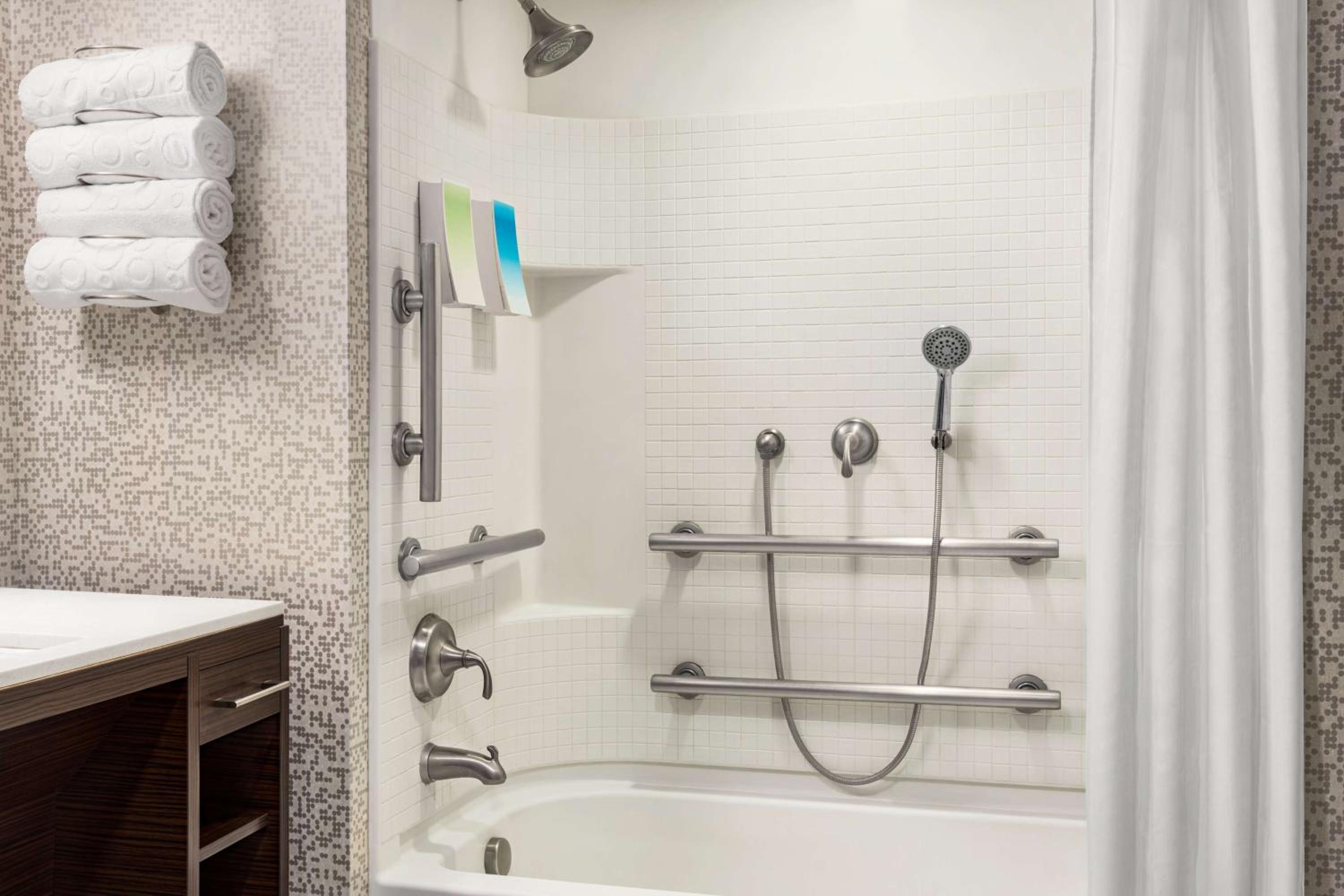 Home2 Suites by Hilton Salt Lake City/Layton - Property Image 35