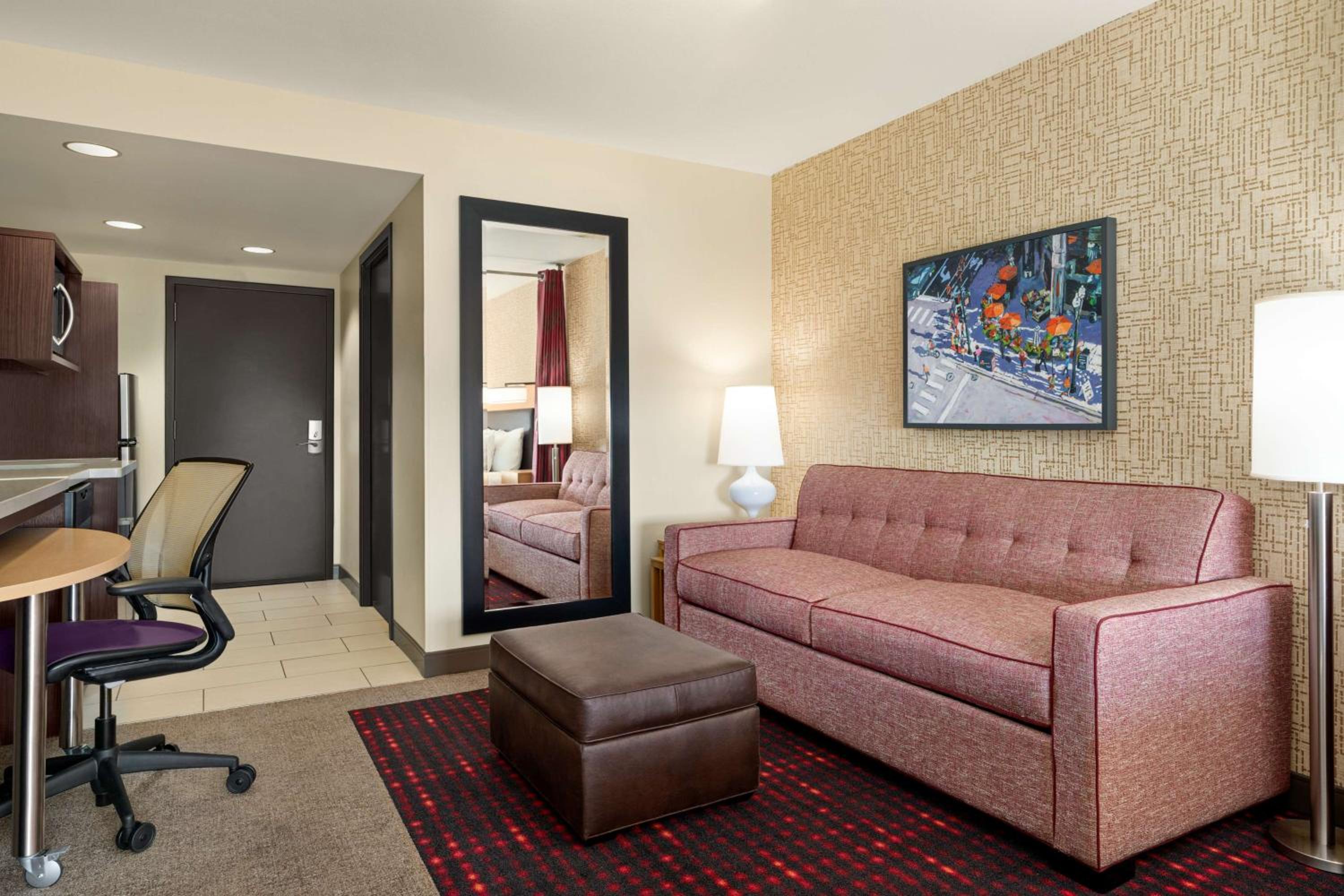Home2 Suites by Hilton Salt Lake City/Layton - Property Image 36