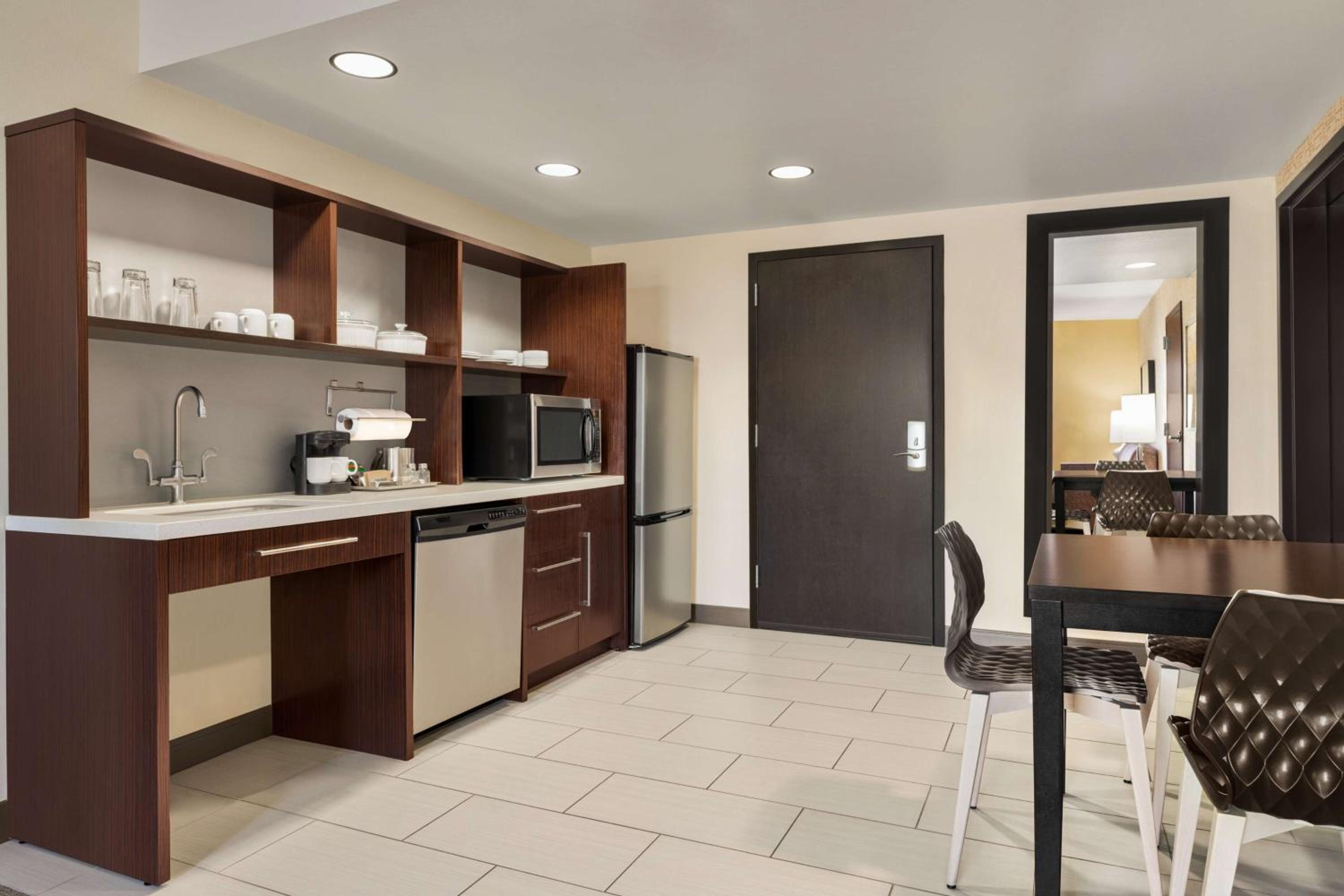 Home2 Suites by Hilton Salt Lake City/Layton - Property Image 21