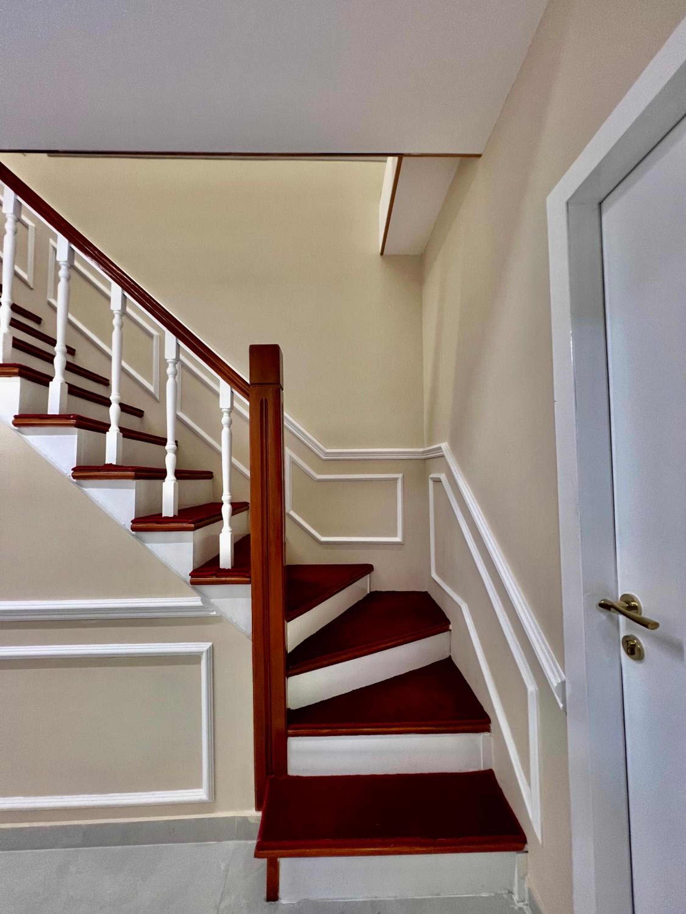 Spiranca Luxury Suites