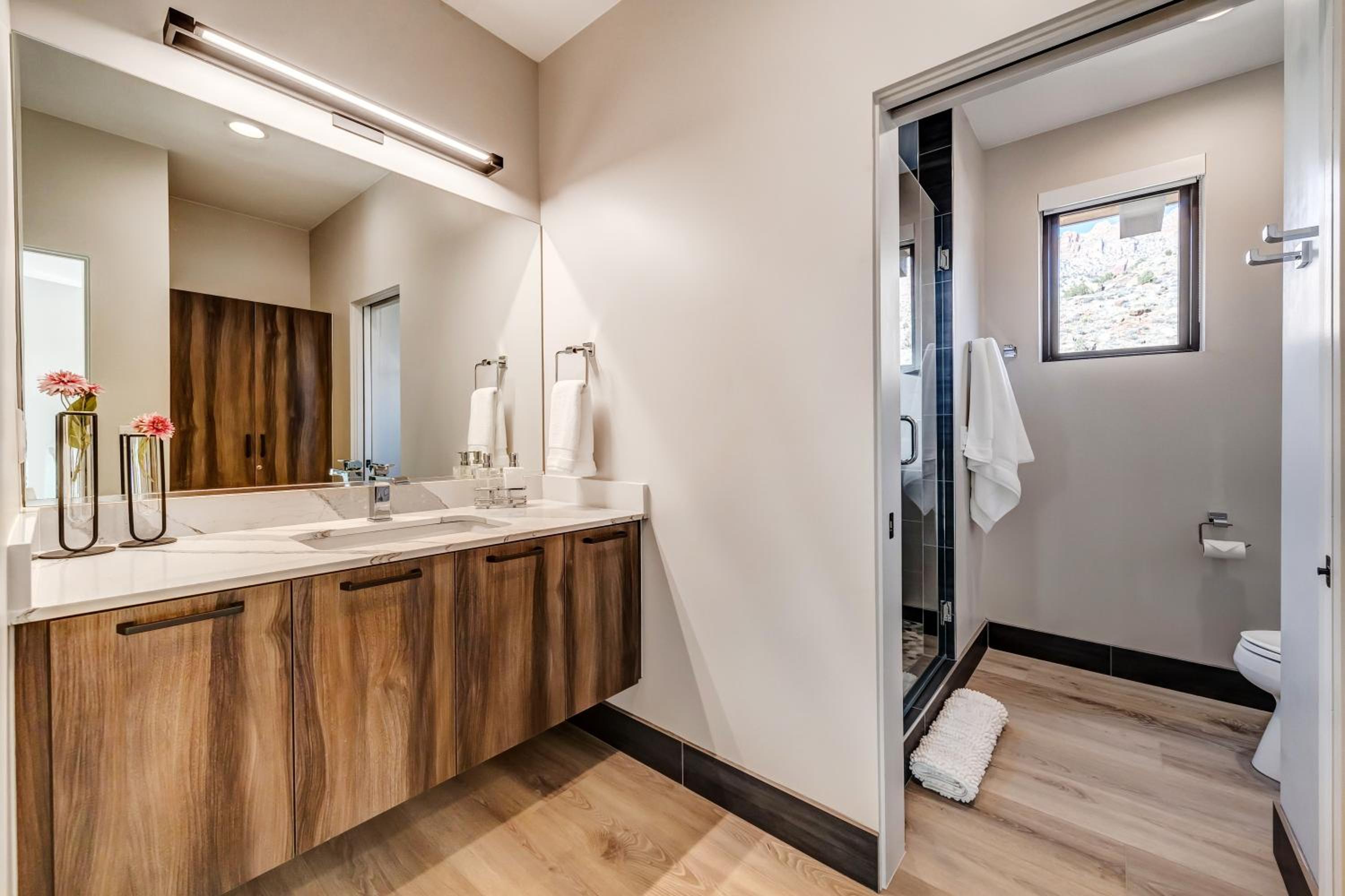 LaFave Luxury Rentals at Zion