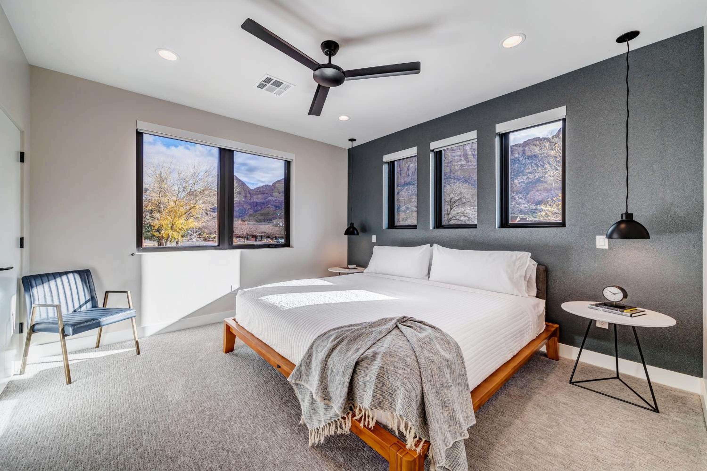 LaFave Luxury Rentals at Zion