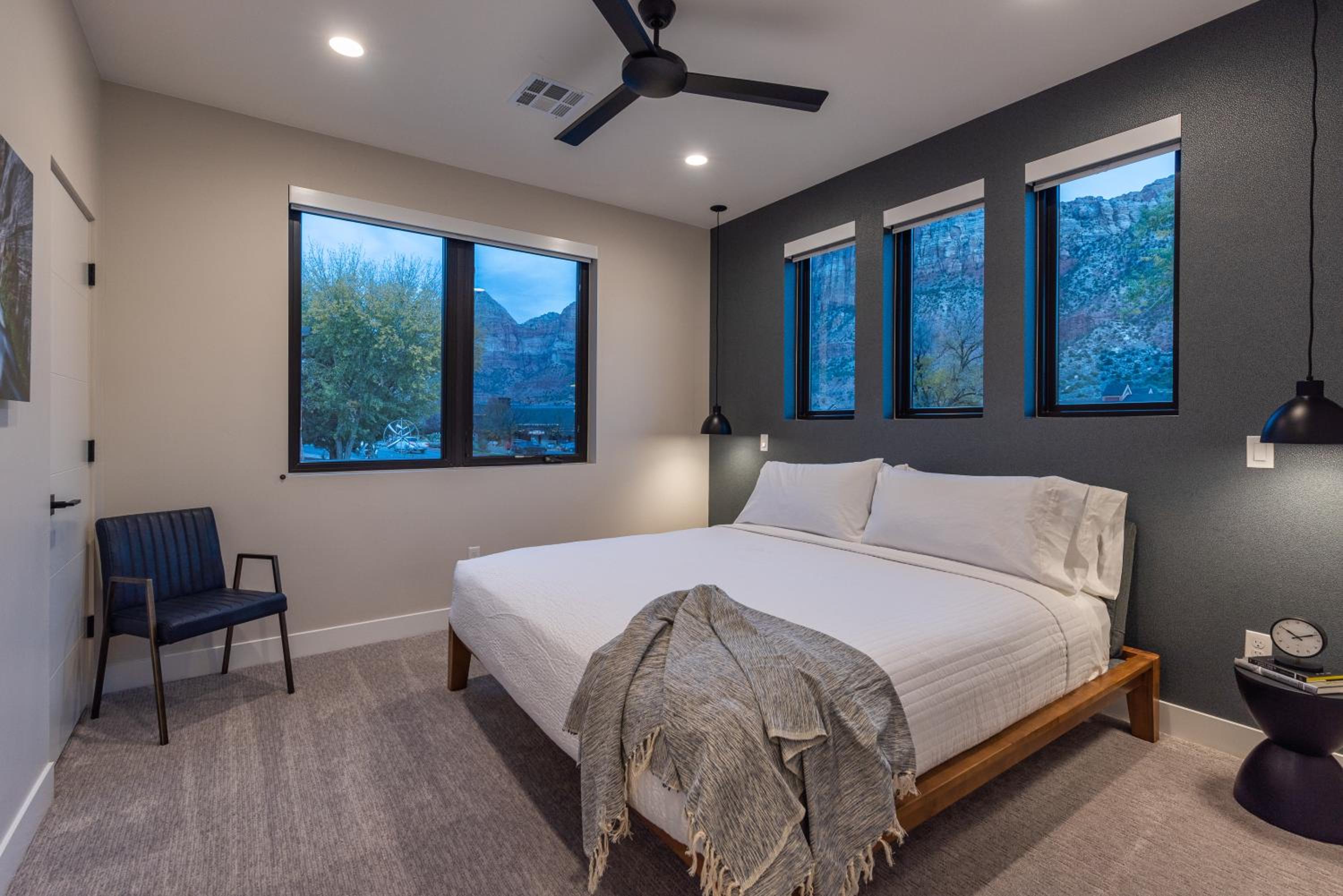 LaFave Luxury Rentals at Zion