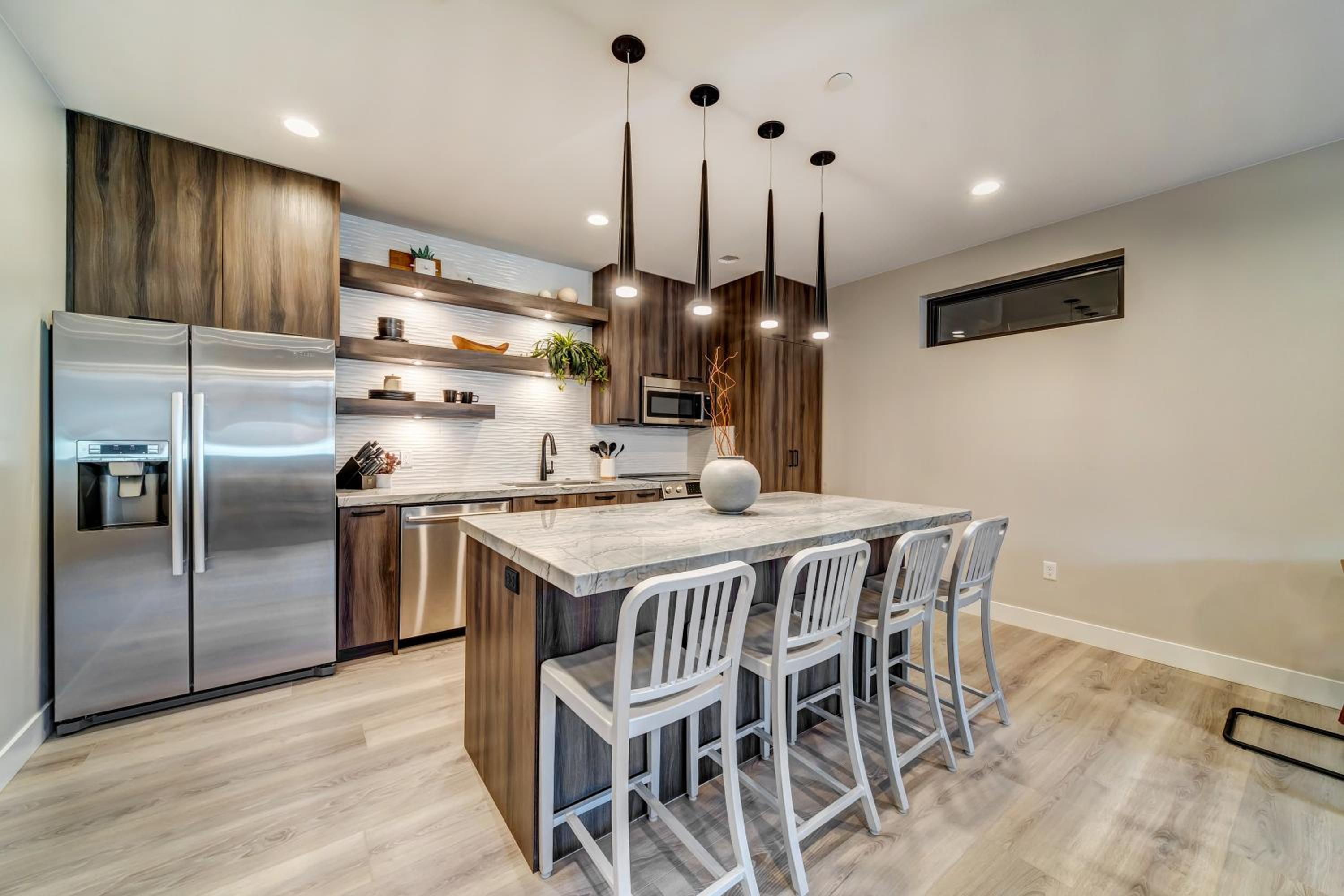 LaFave Luxury Rentals at Zion