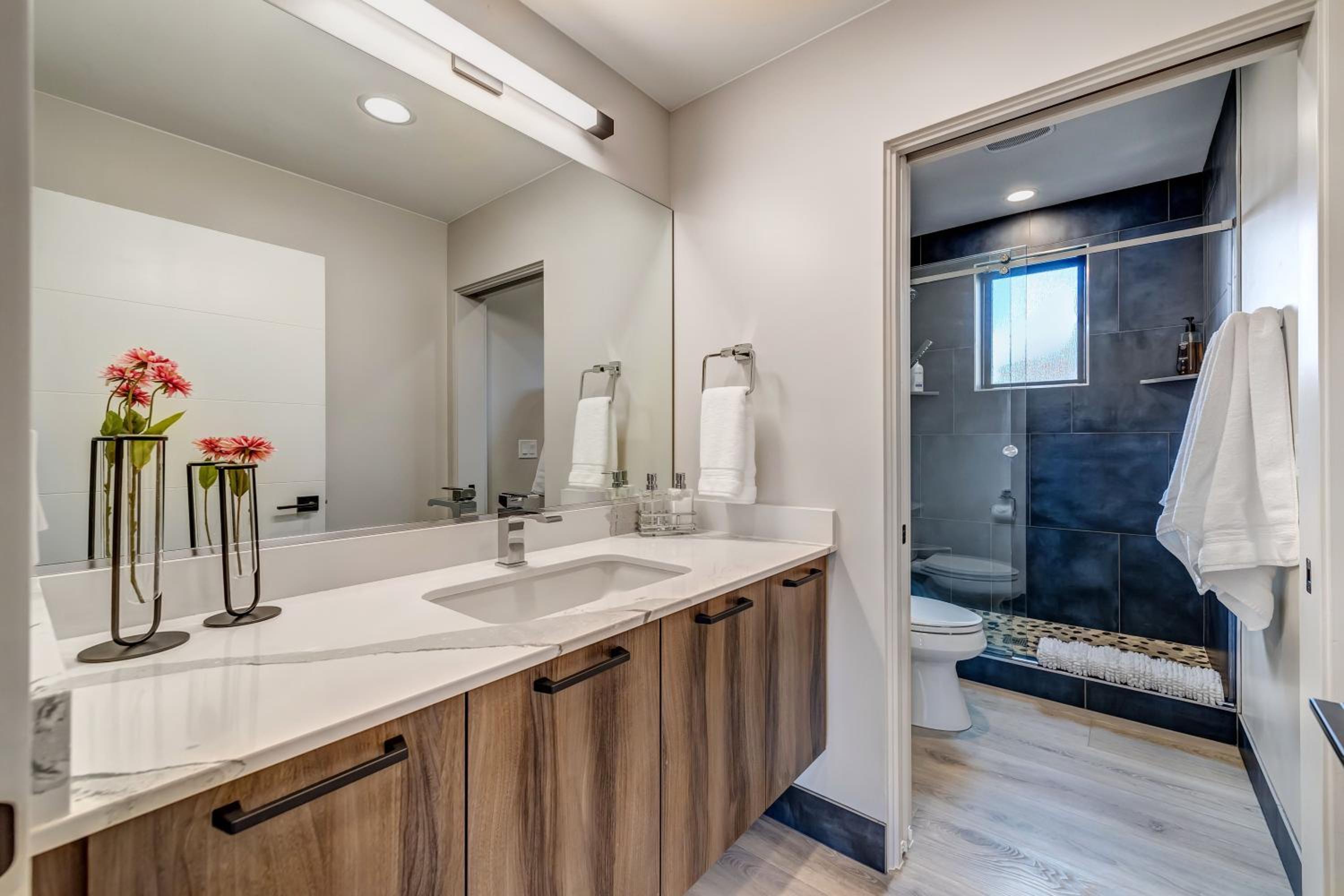 LaFave Luxury Rentals at Zion
