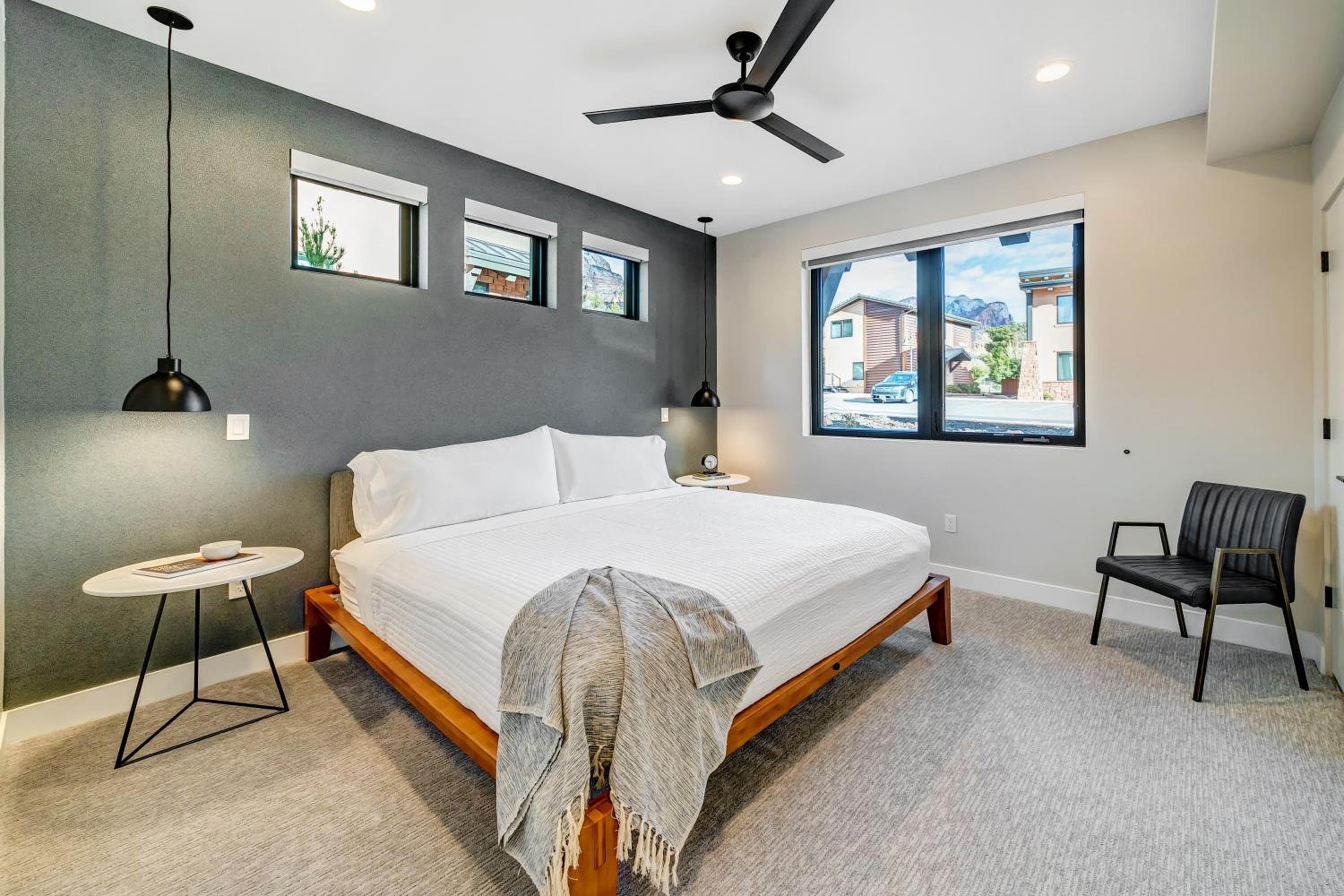 LaFave Luxury Rentals at Zion