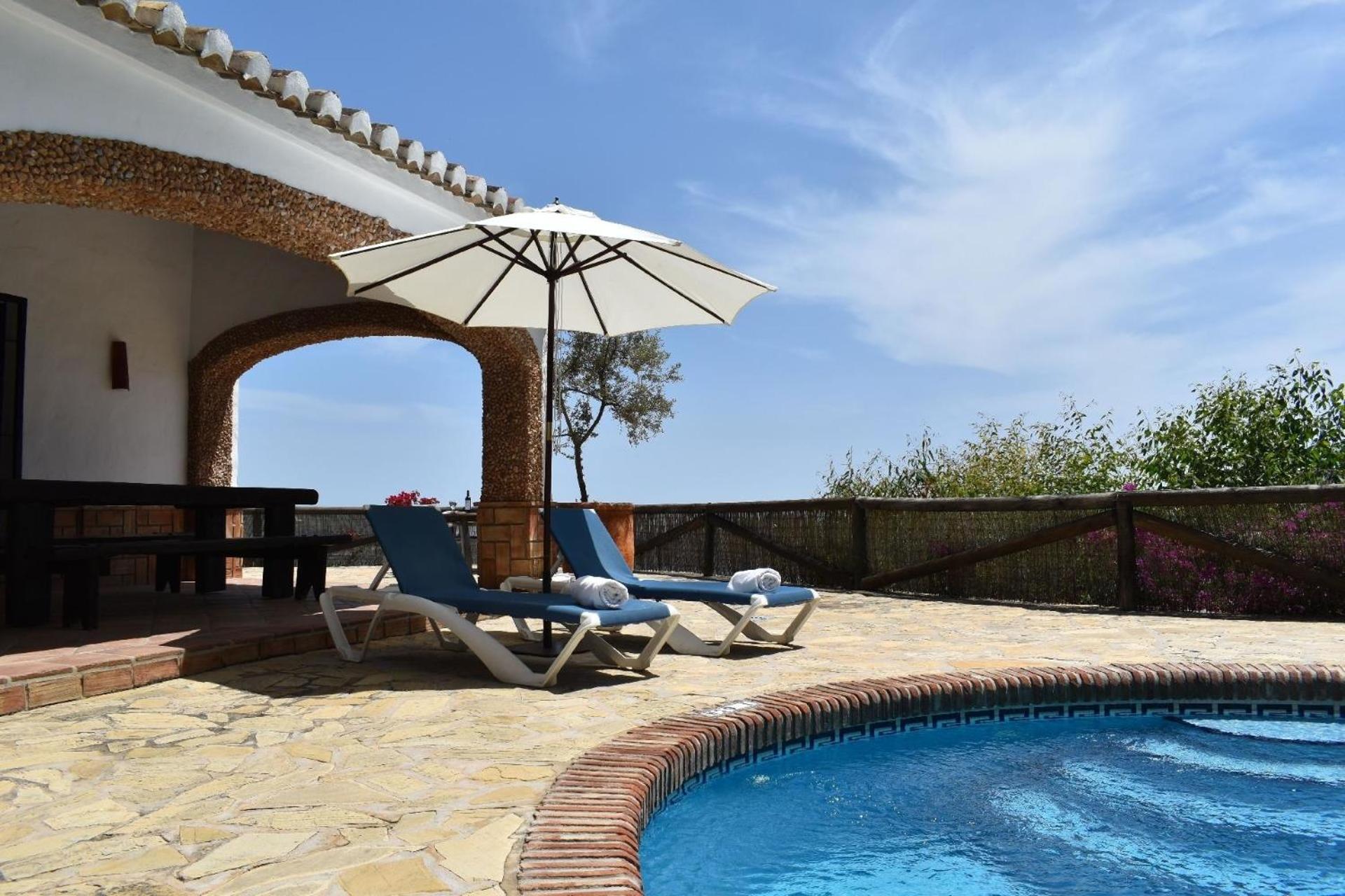 Finca Ventorillo Mit Privatem Pool